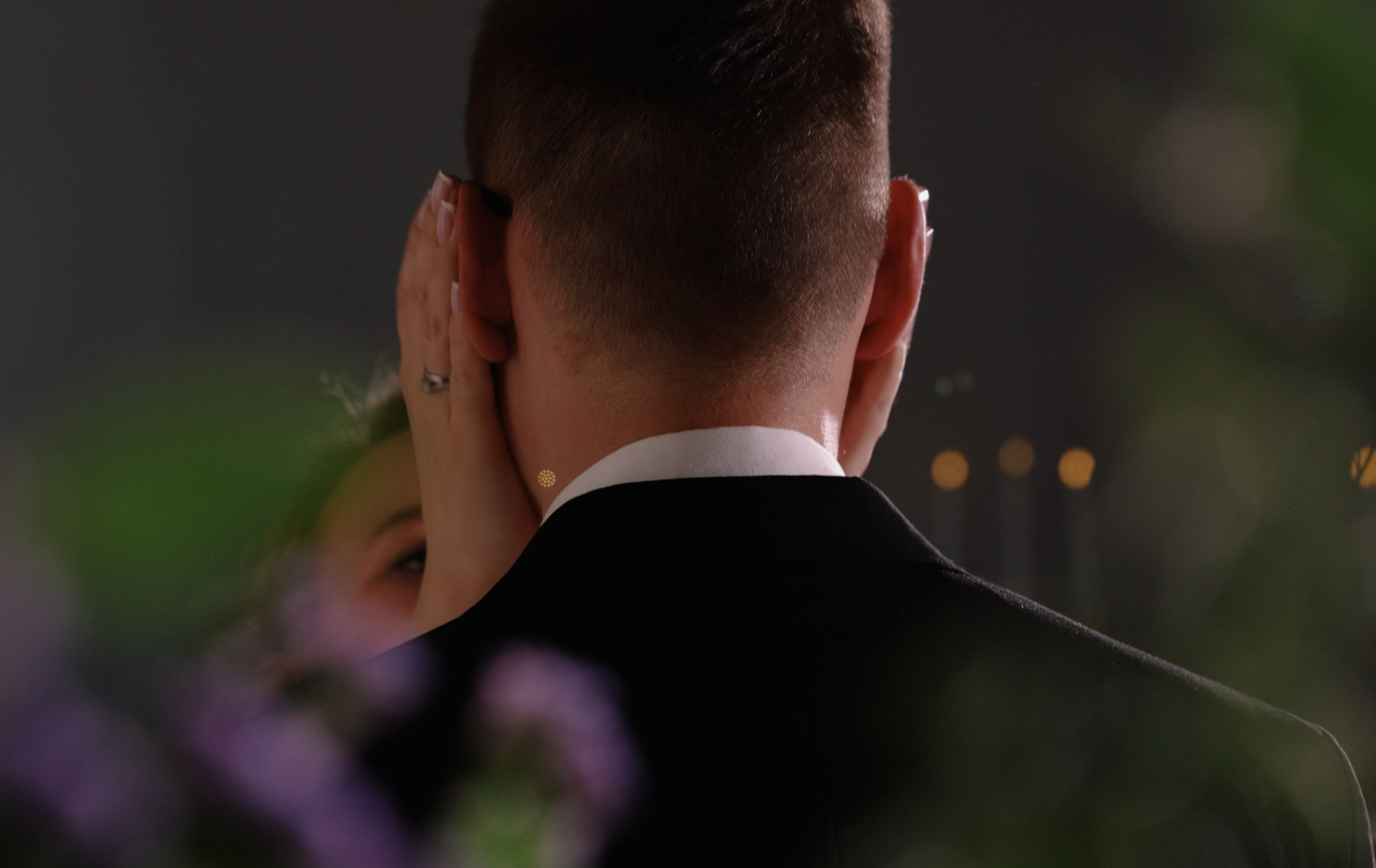 Сергей и Полина 12.07.25. Видеографы K-Creation