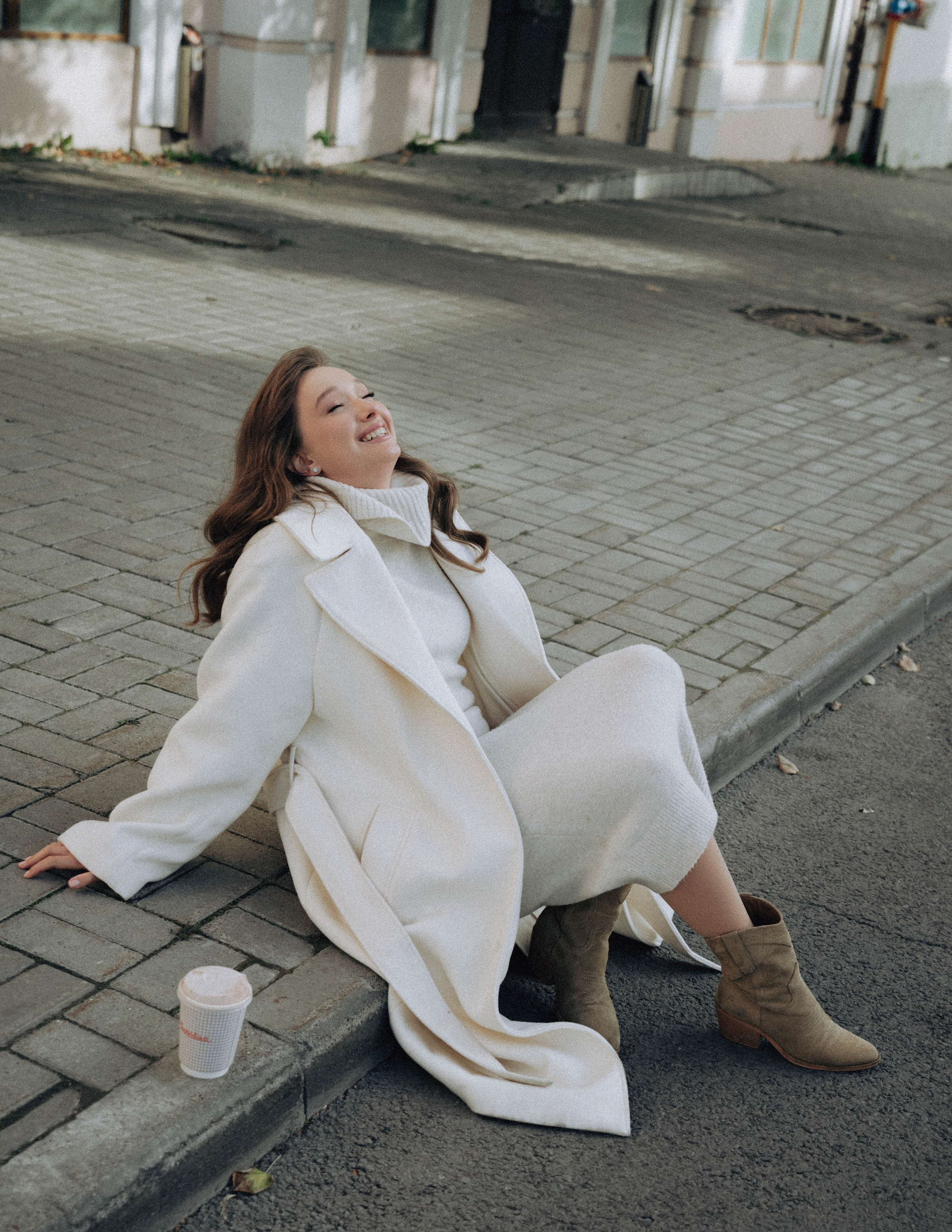 К | уличная. Свадебный и семейный фотограф в Казани Диана Портнова