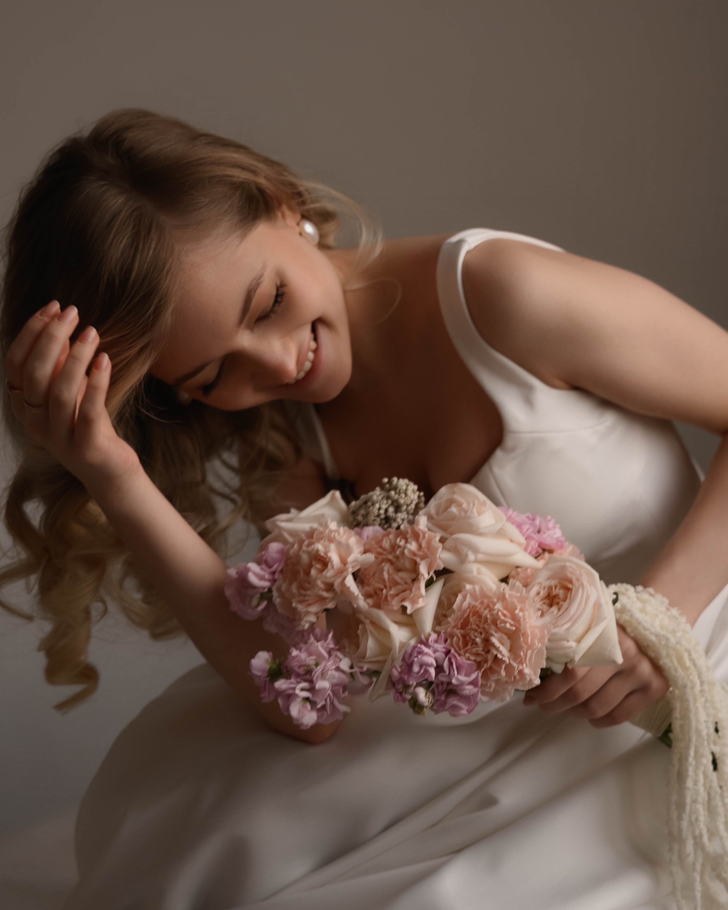 Свадебный и семейный фотограф в Казани Диана Портнова