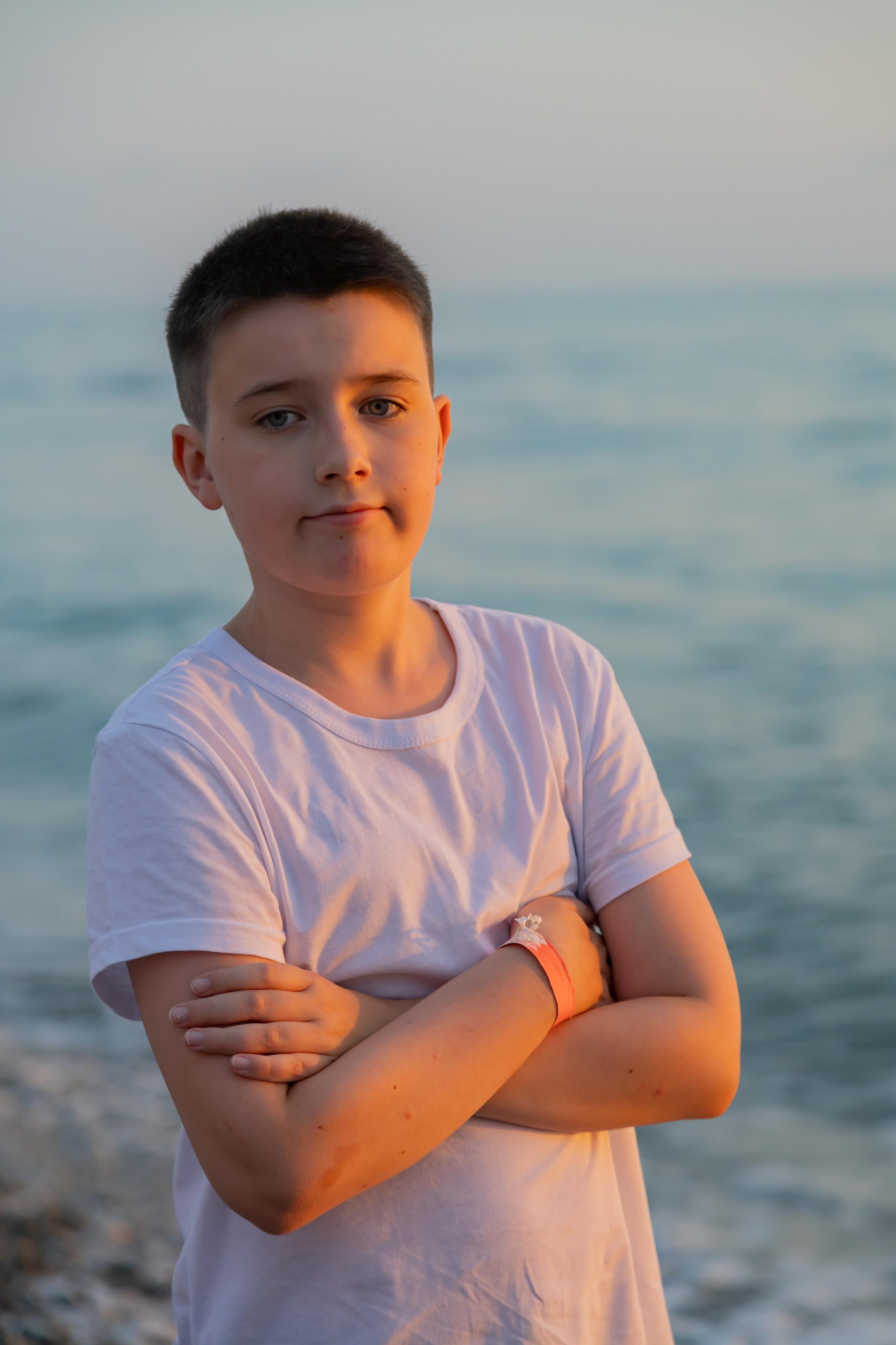 Прогулка у моря. Семейный фотограф в Сочи, Лоо, Дагомысе, Вардане Кучумова Олеся