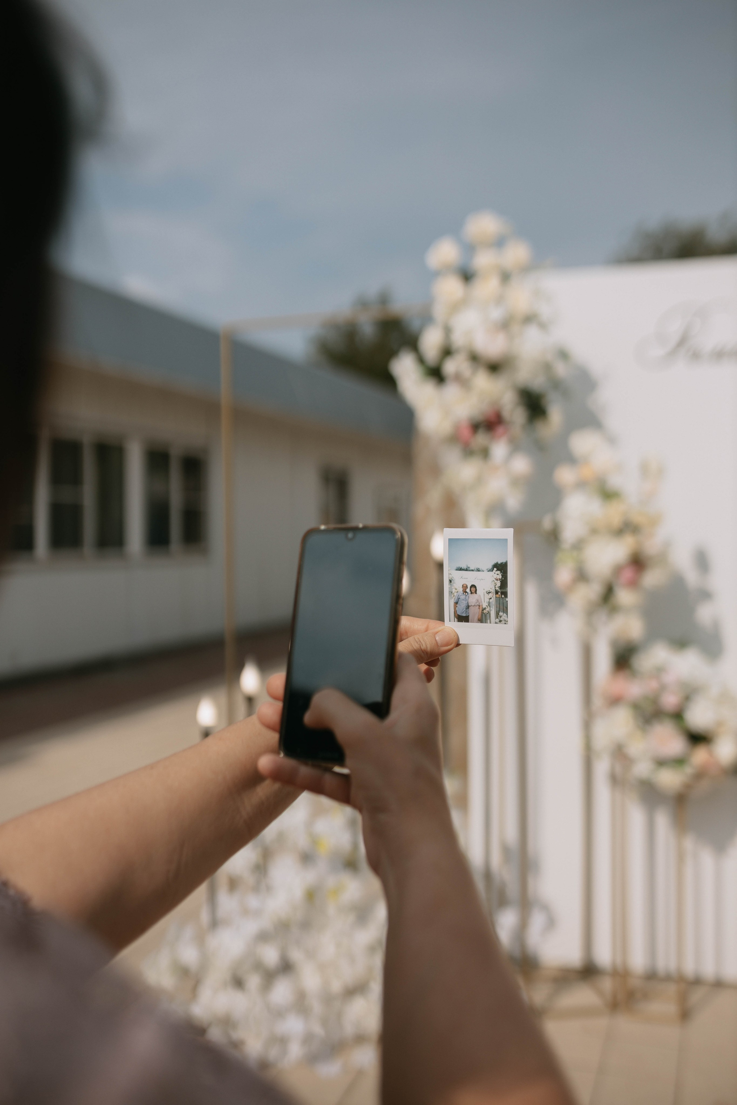 Роман и Валерия. Главная