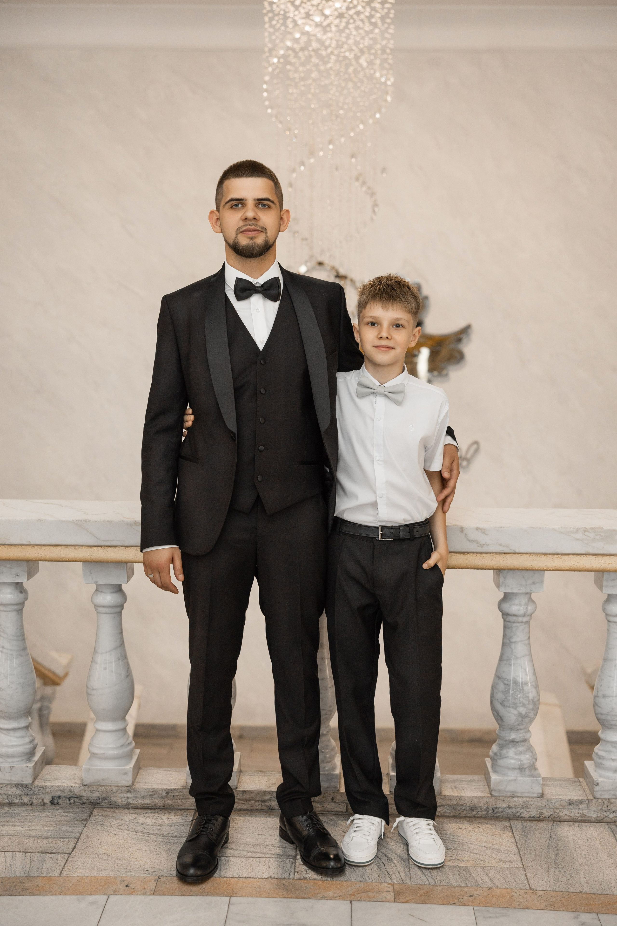 Александр и Анна. Свадебный фотограф Тула Москва СПБ / Сёмина Дарья