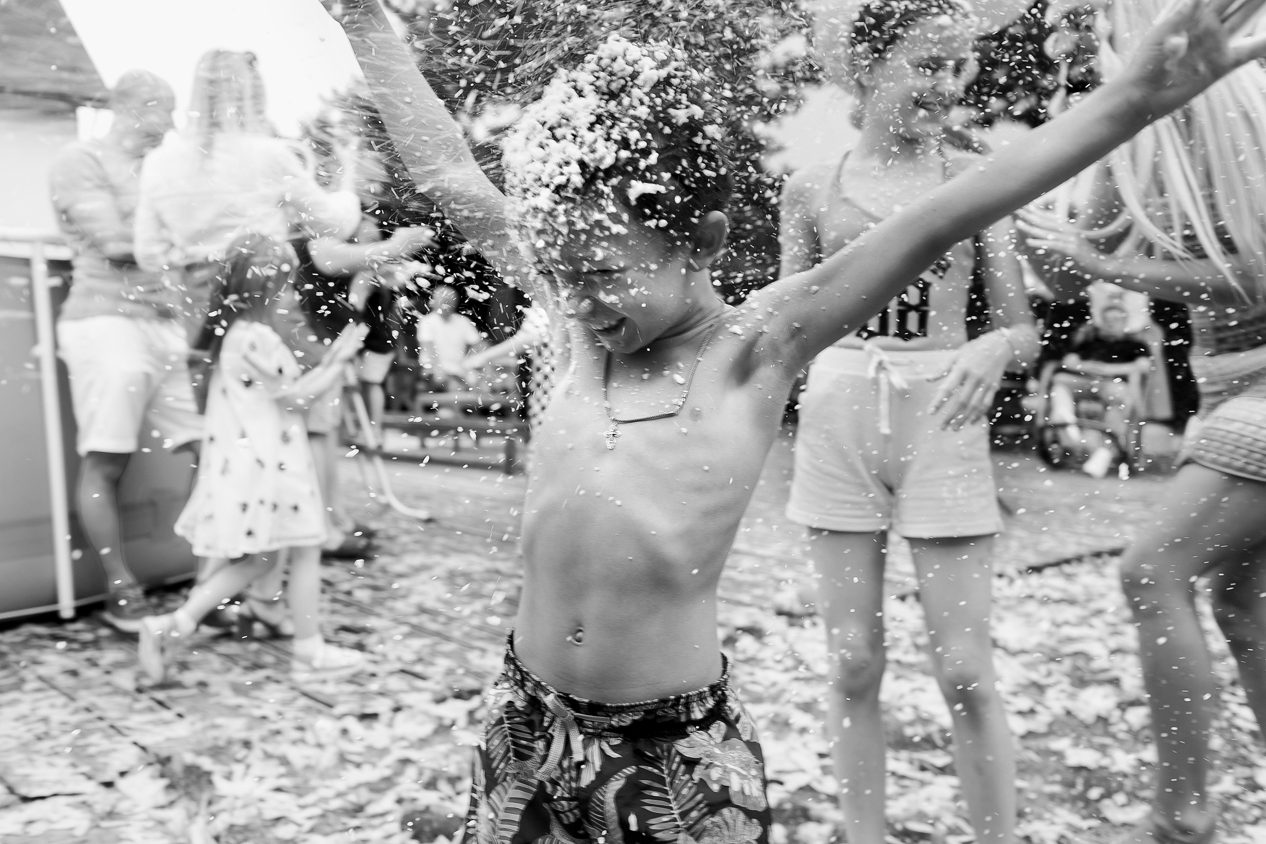 Детские. Свадебный фотограф Сергей Сергеев — Нижний Новгород
