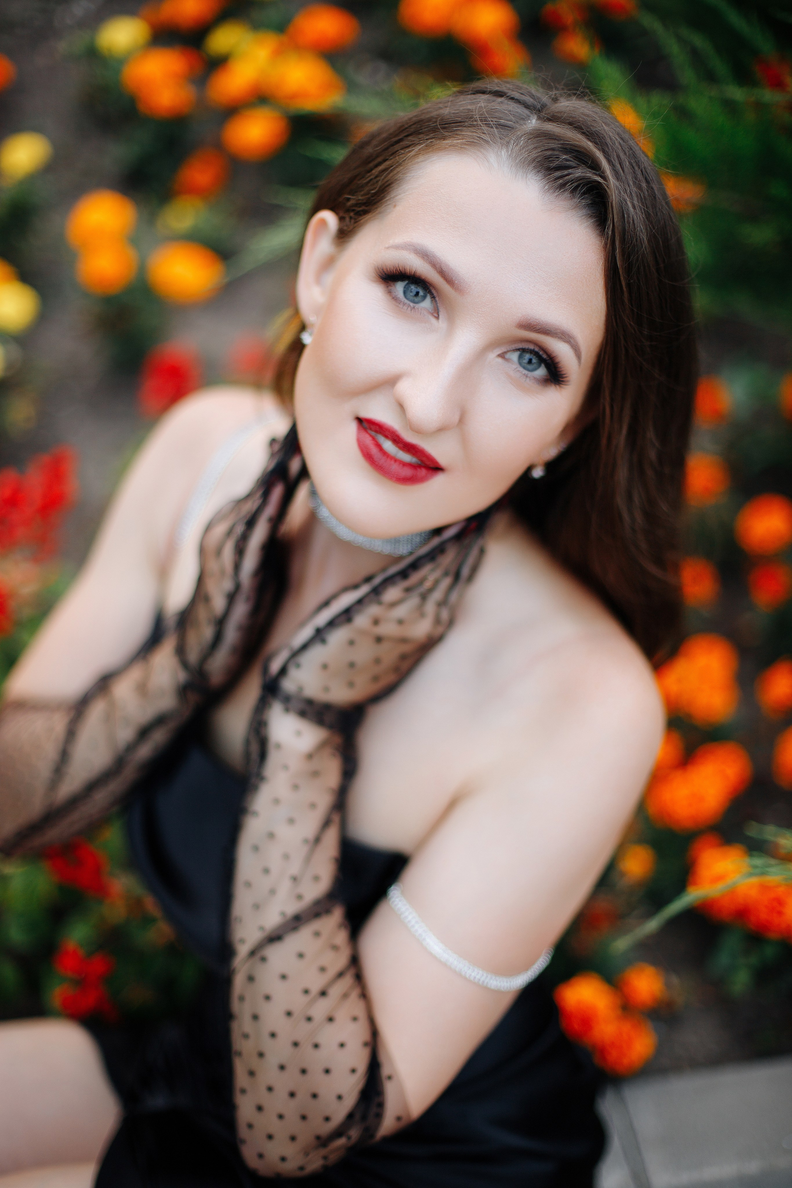 Светлана. Свадебный и семейный фотограф в городе Воронеж. Ирина Боловина