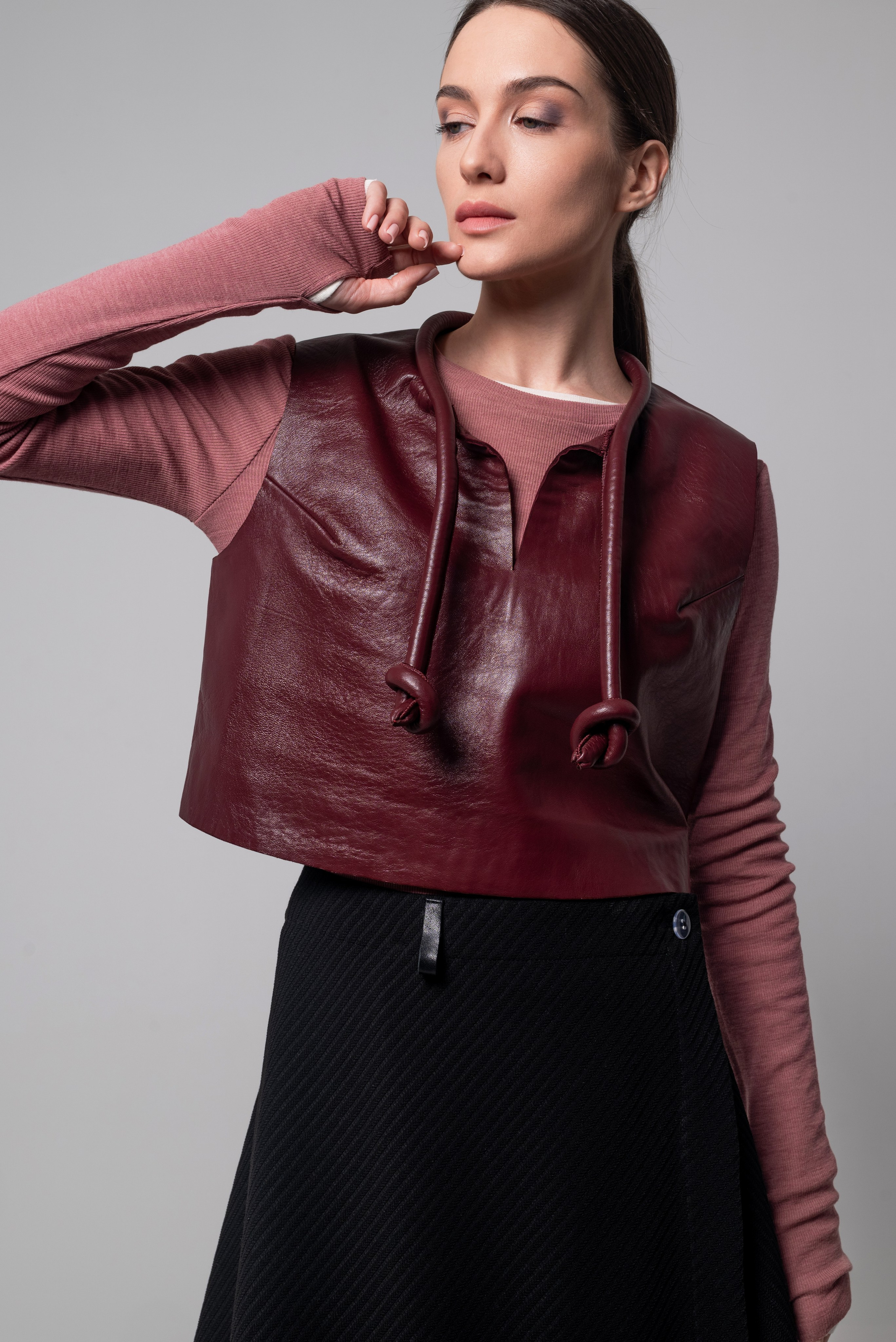 ModFled (каталог). Фотограф Москва Виктория Вишневская актерское / модельное портфолио