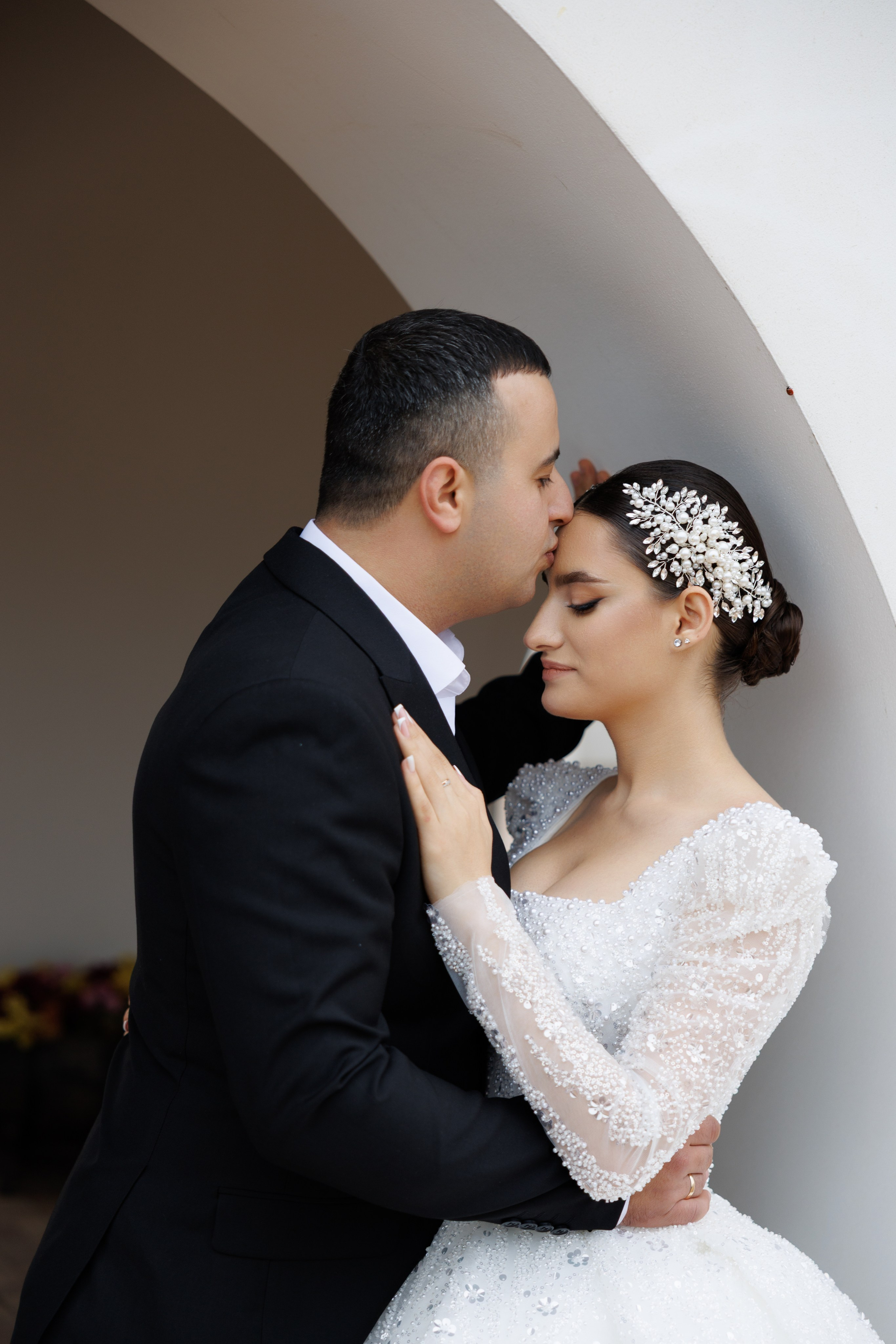 Любовь. Аксанна Аракелян