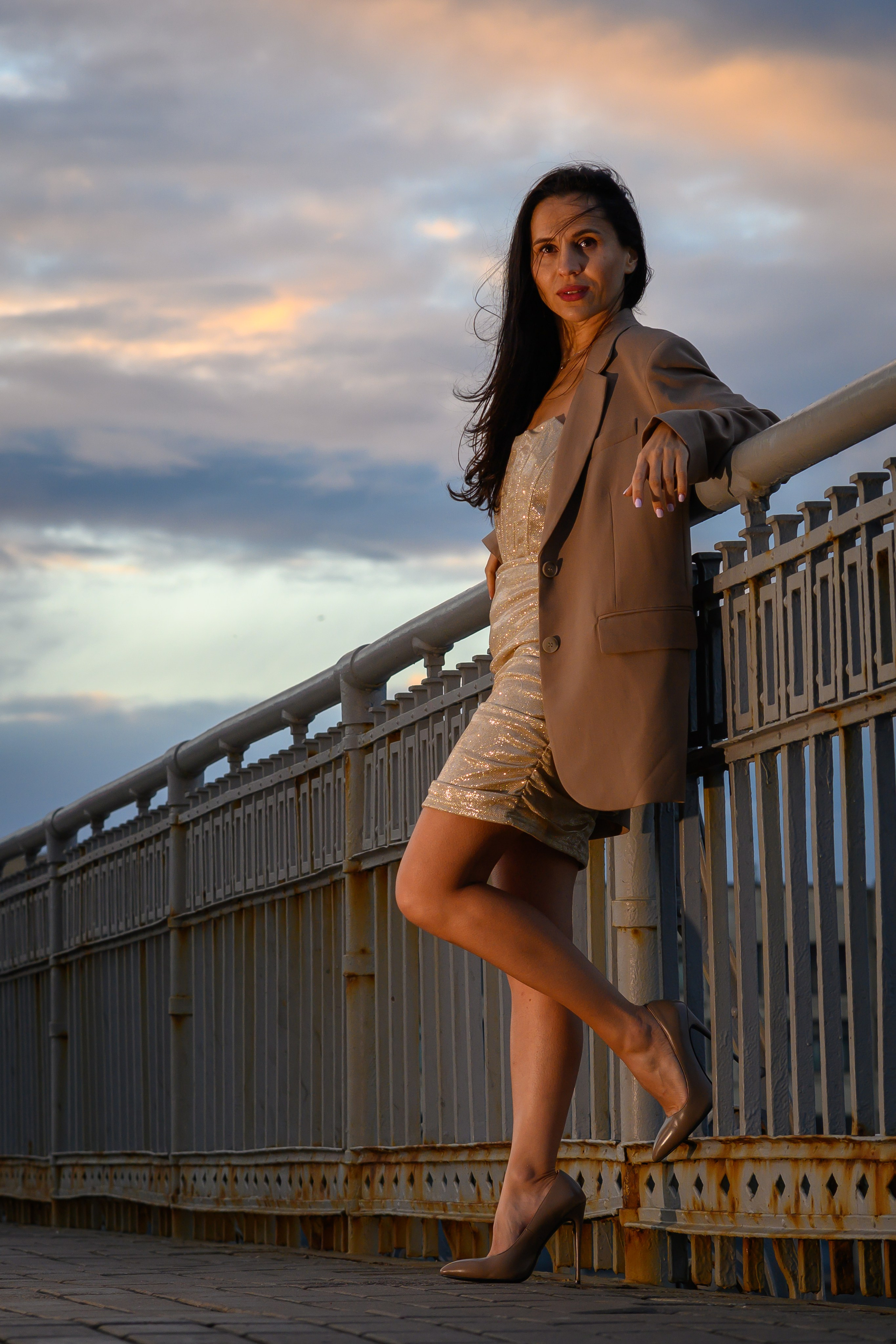 Dimitri Bakhtadze, posed. Dimitri Bakhtadze photographer