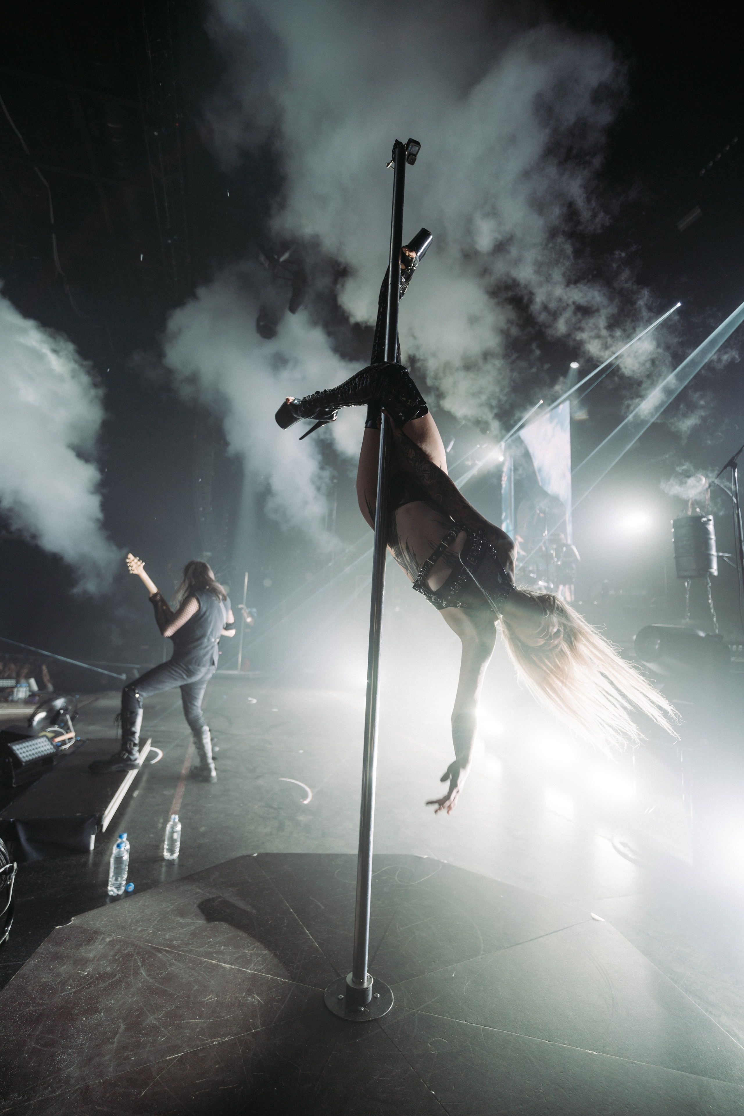 NEVERLOVE. Игорь Богатов — фотограф