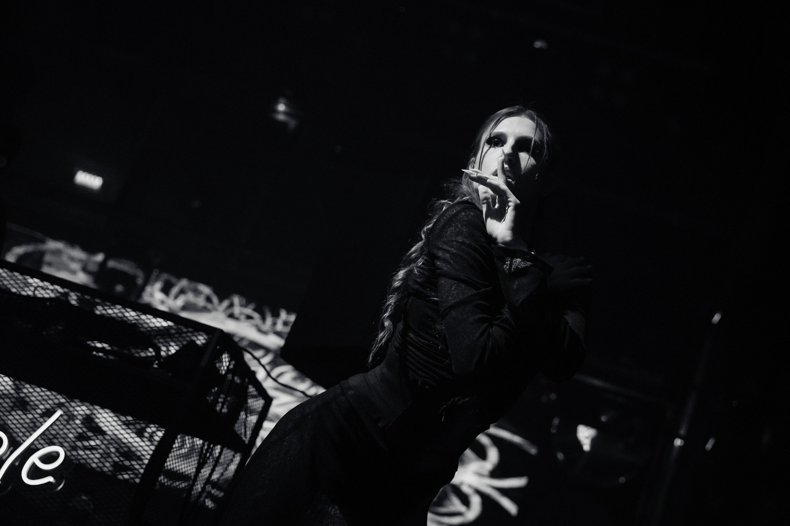 Клубный фотограф и nightlife-репортаж в Москве — Адам Черноуски. Событийный и портретный фотограф в Москве — Адам Черноуски