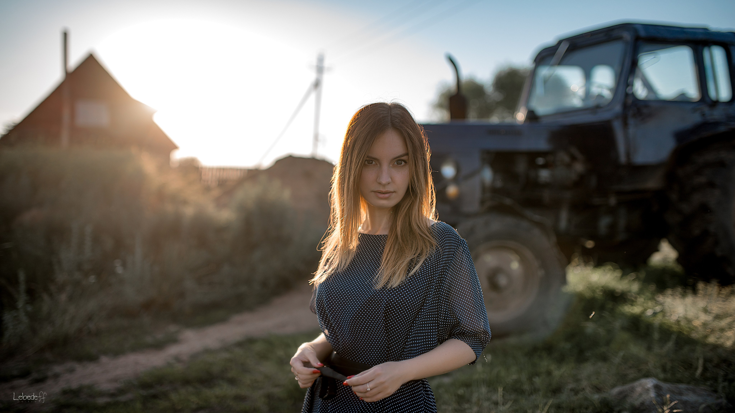 Women. Главная