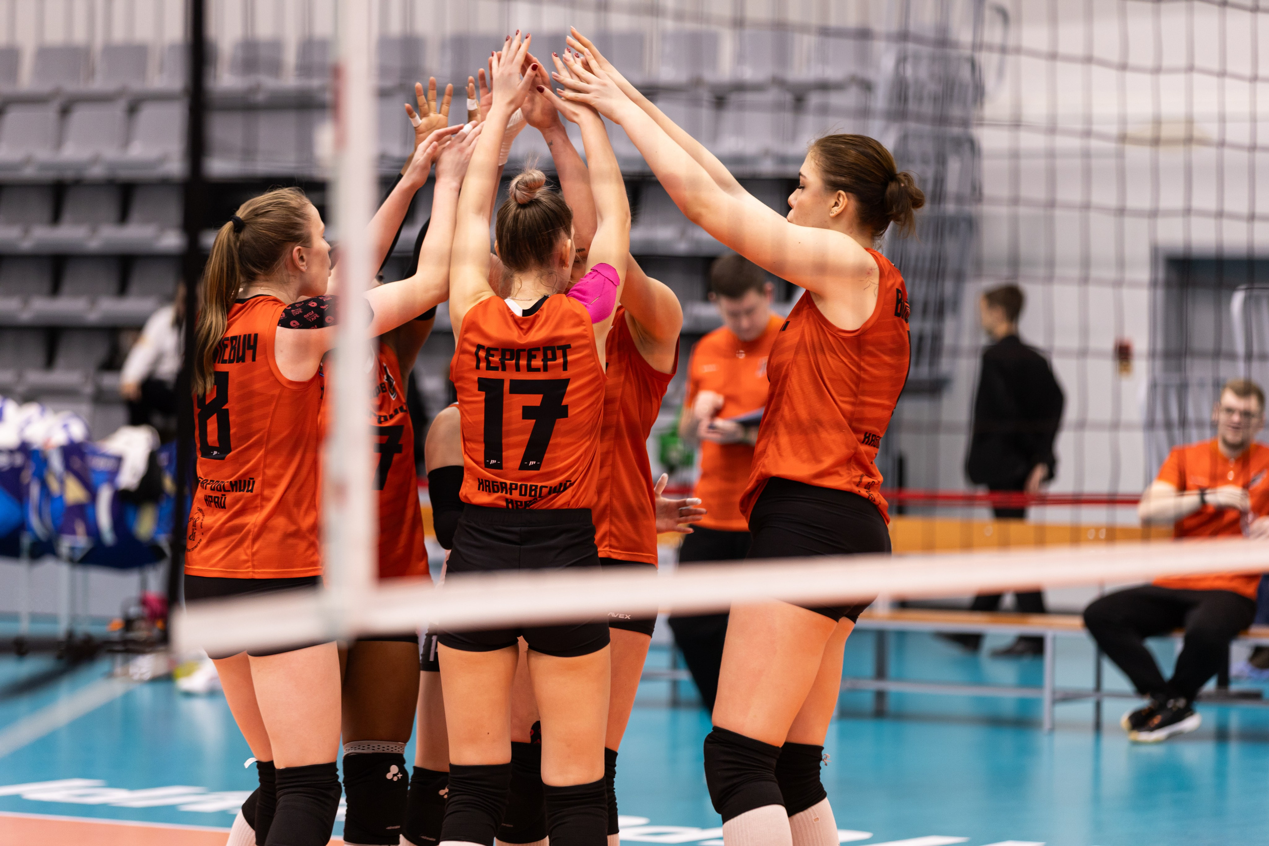 Спортивная съемка. Фотограф Аня Платонова