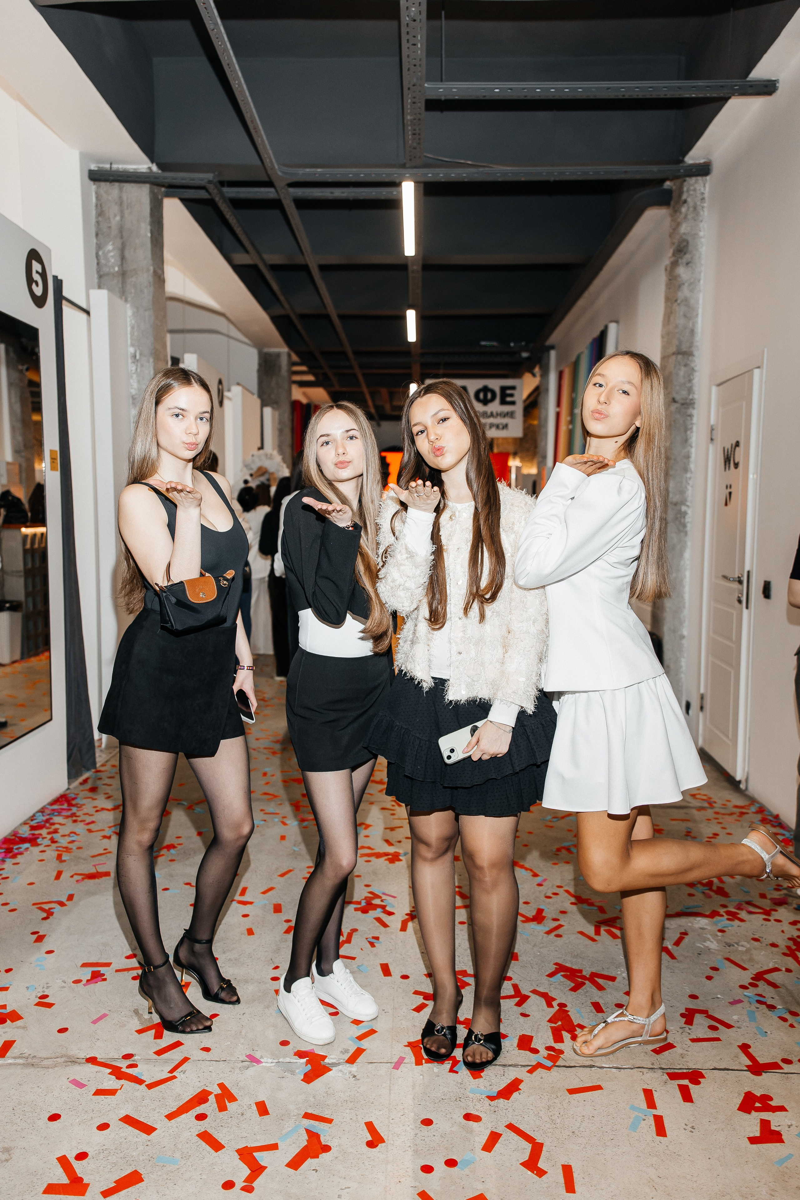 Репортаж. Фотограф Аня Платонова