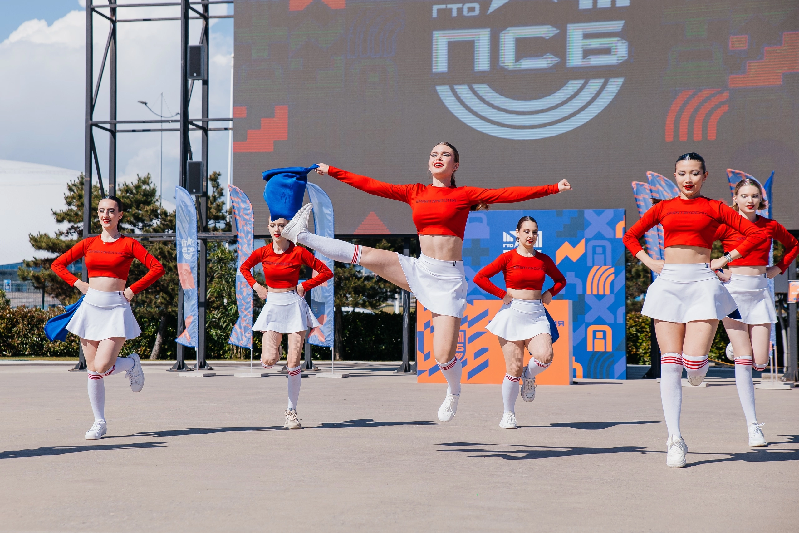 Спортивная съемка. Фотограф Аня Платонова