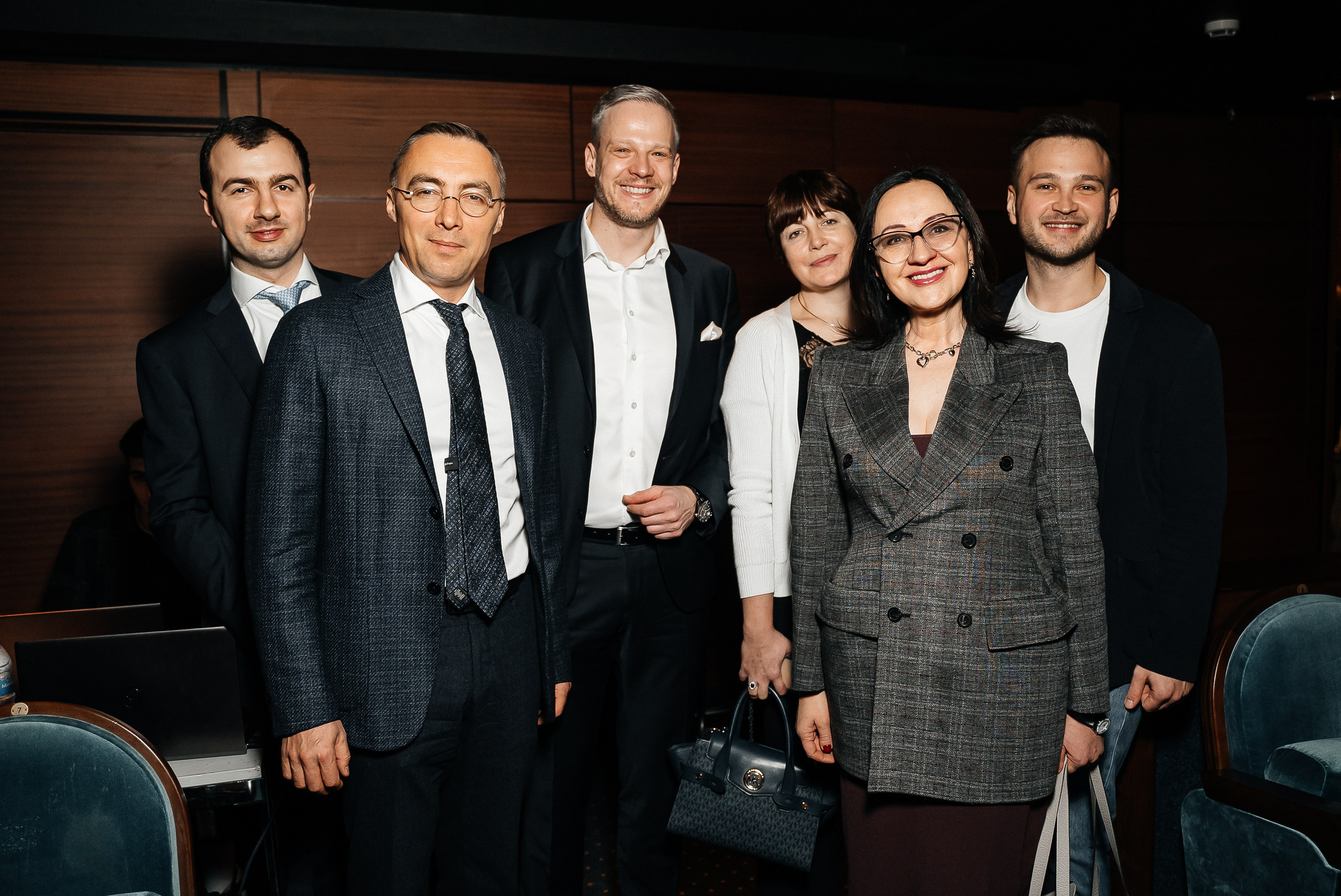 La Roche Posay expo. Павел Краснов — Свадебный и репортажный фотограф в Москве