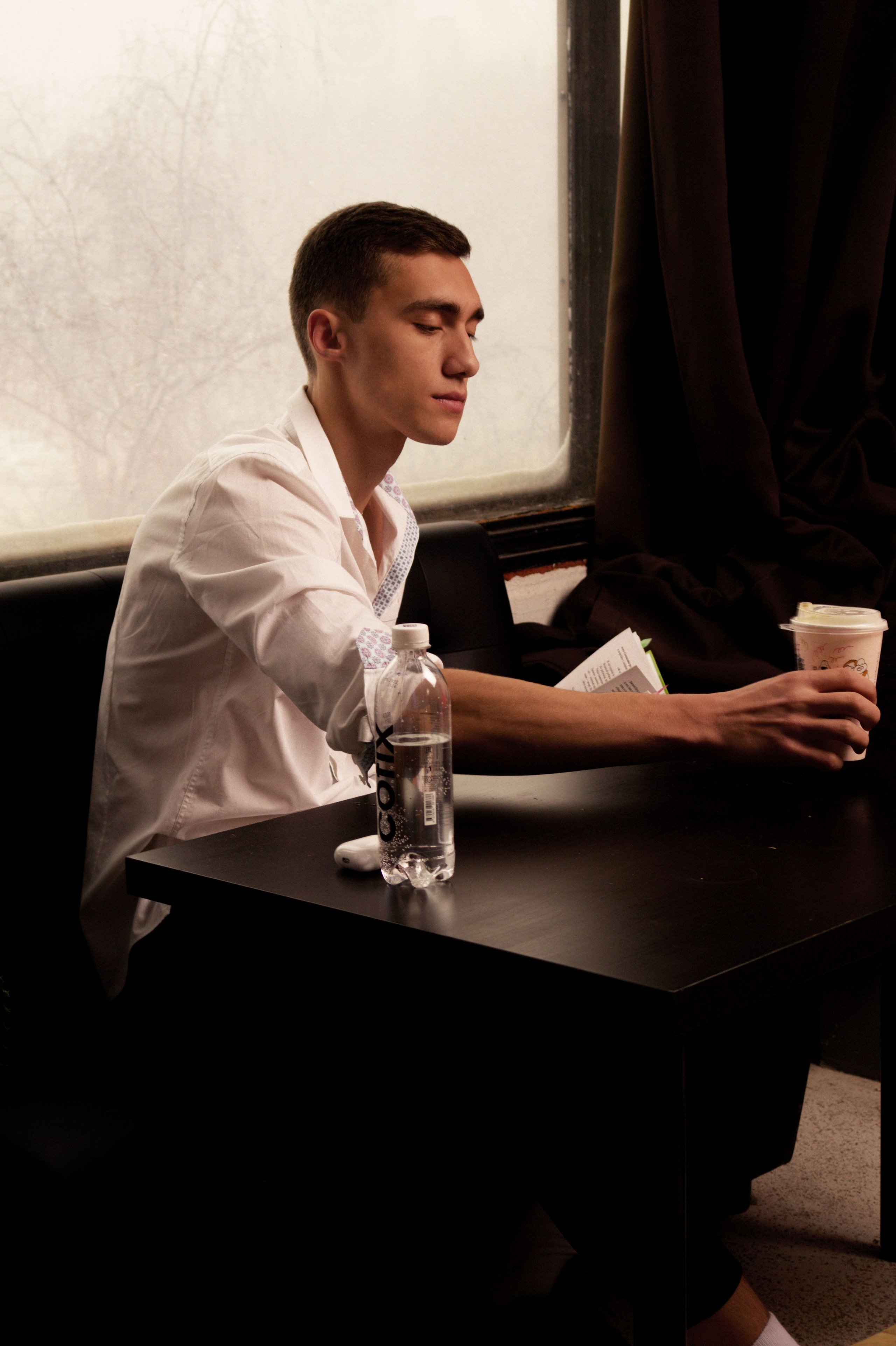 Дмитрий. Профессиональный фотограф