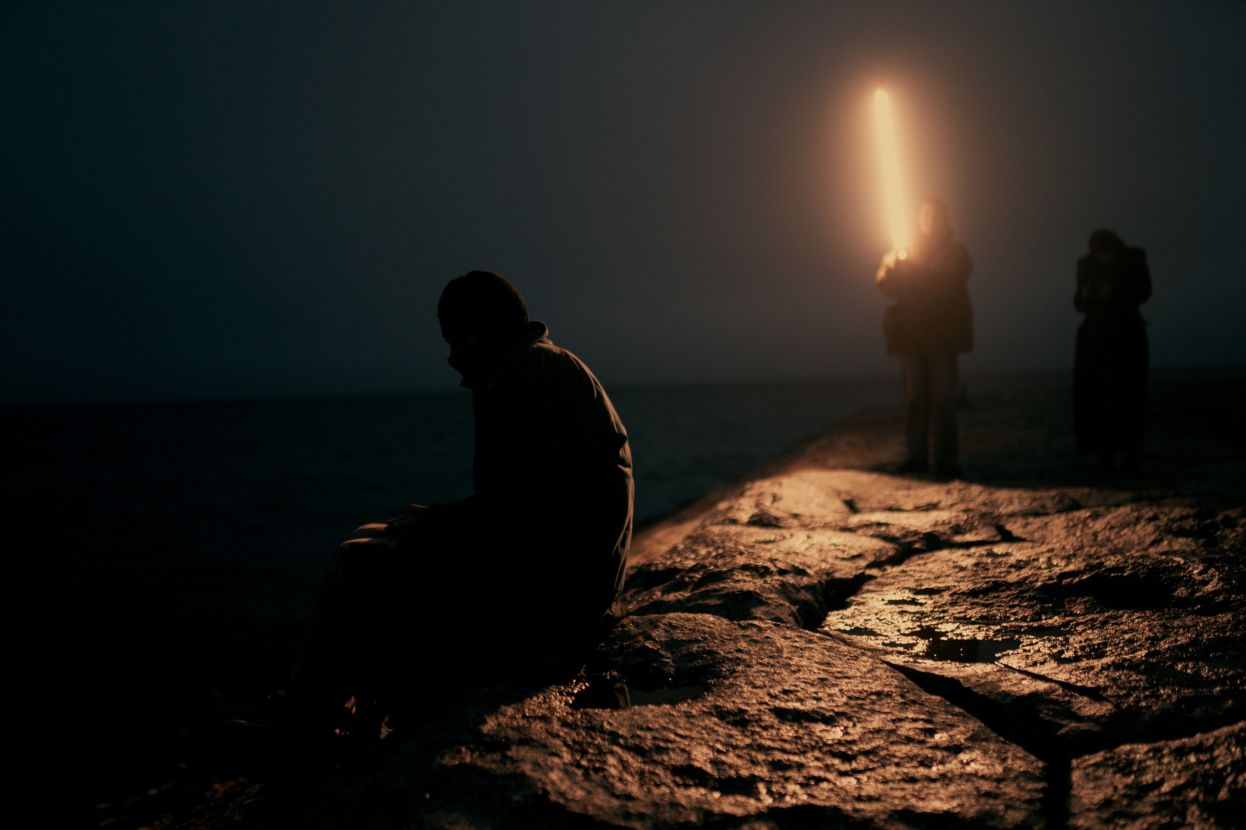 Loweliness. Backstage. @tomrus: Рустам Шагиморданов — фотограф