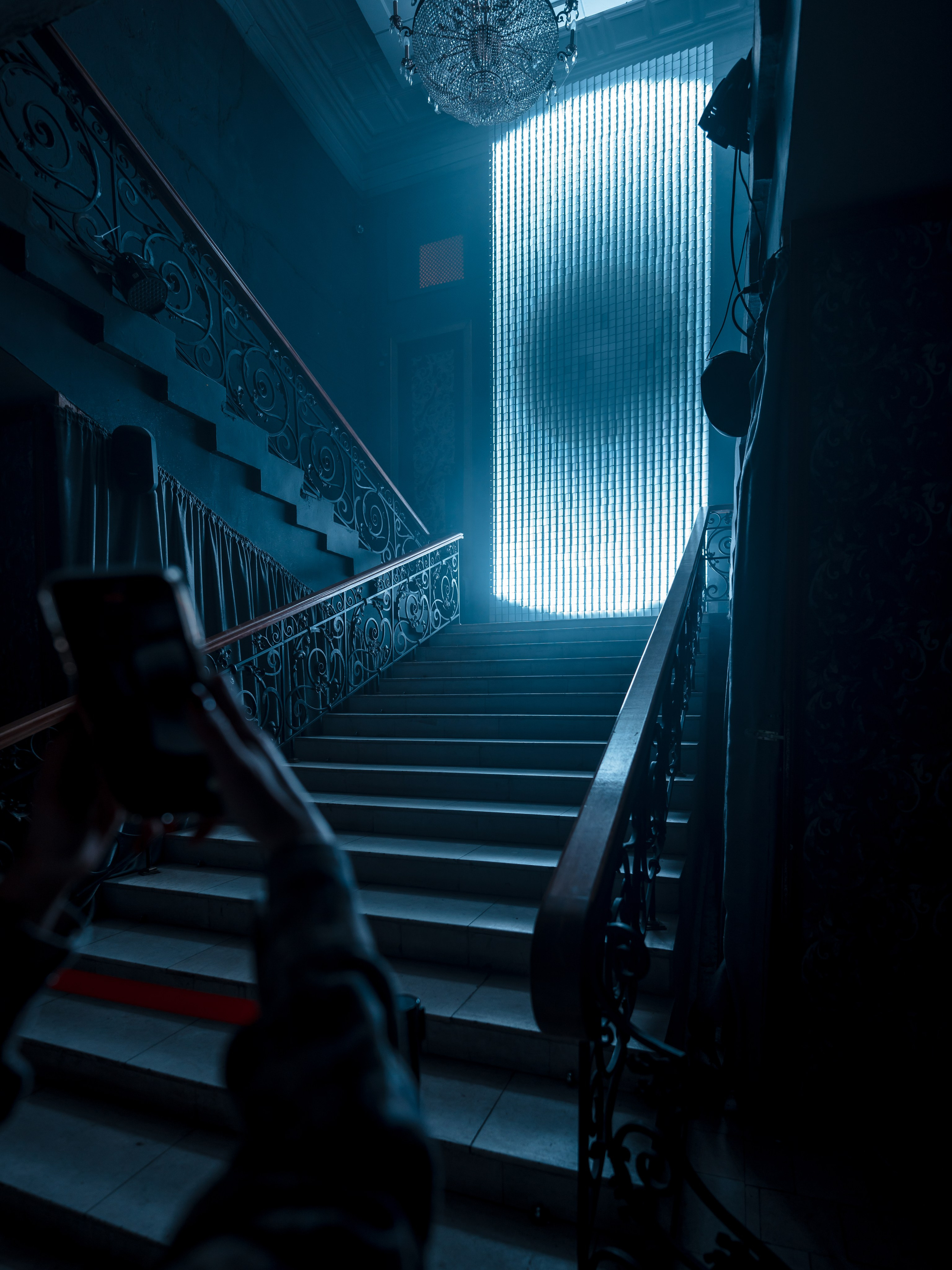 NUR 2025. @tomrus: Рустам Шагиморданов — фотограф