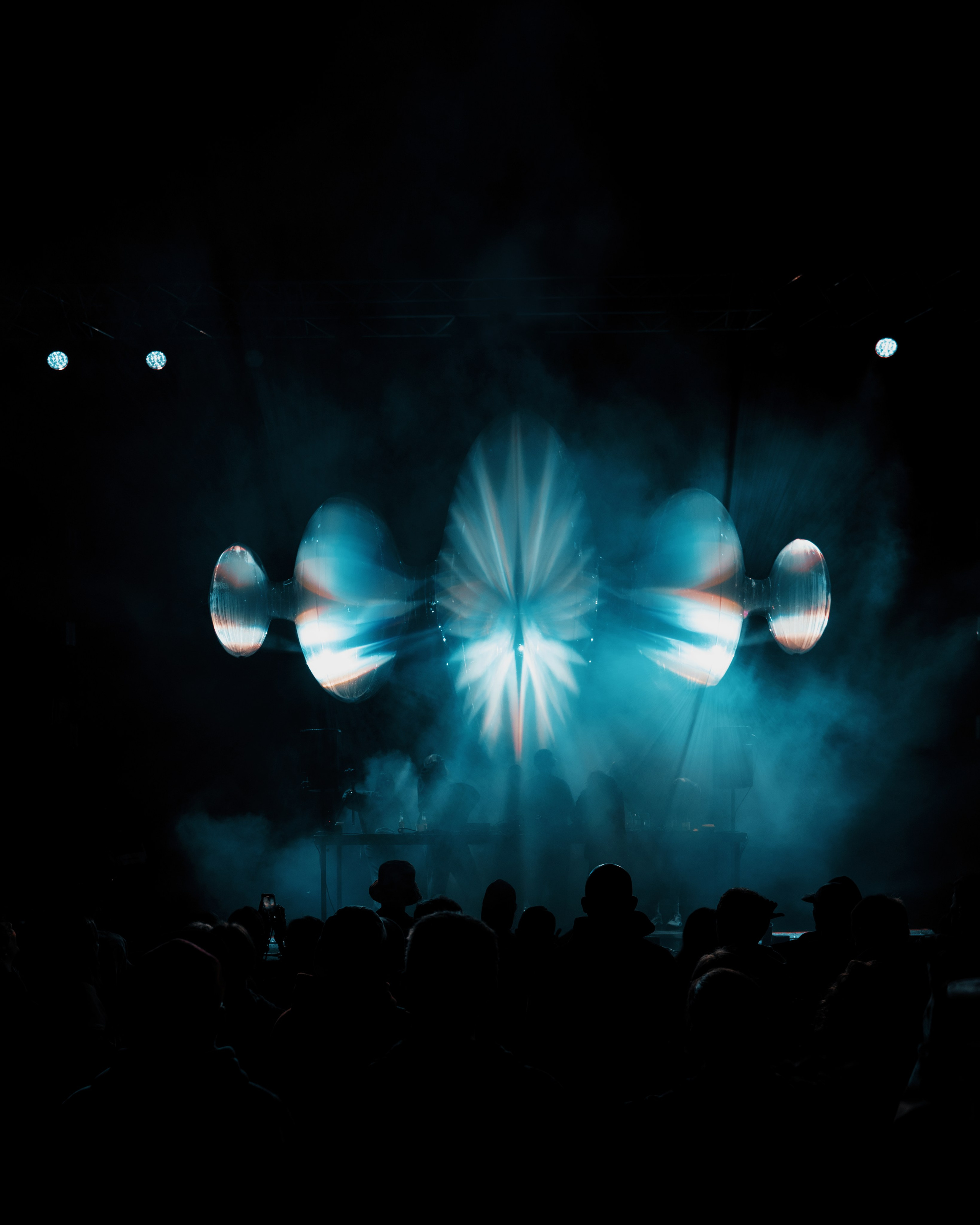 New Star Weekend, SILA SVETA. @tomrus: Рустам Шагиморданов — фотограф