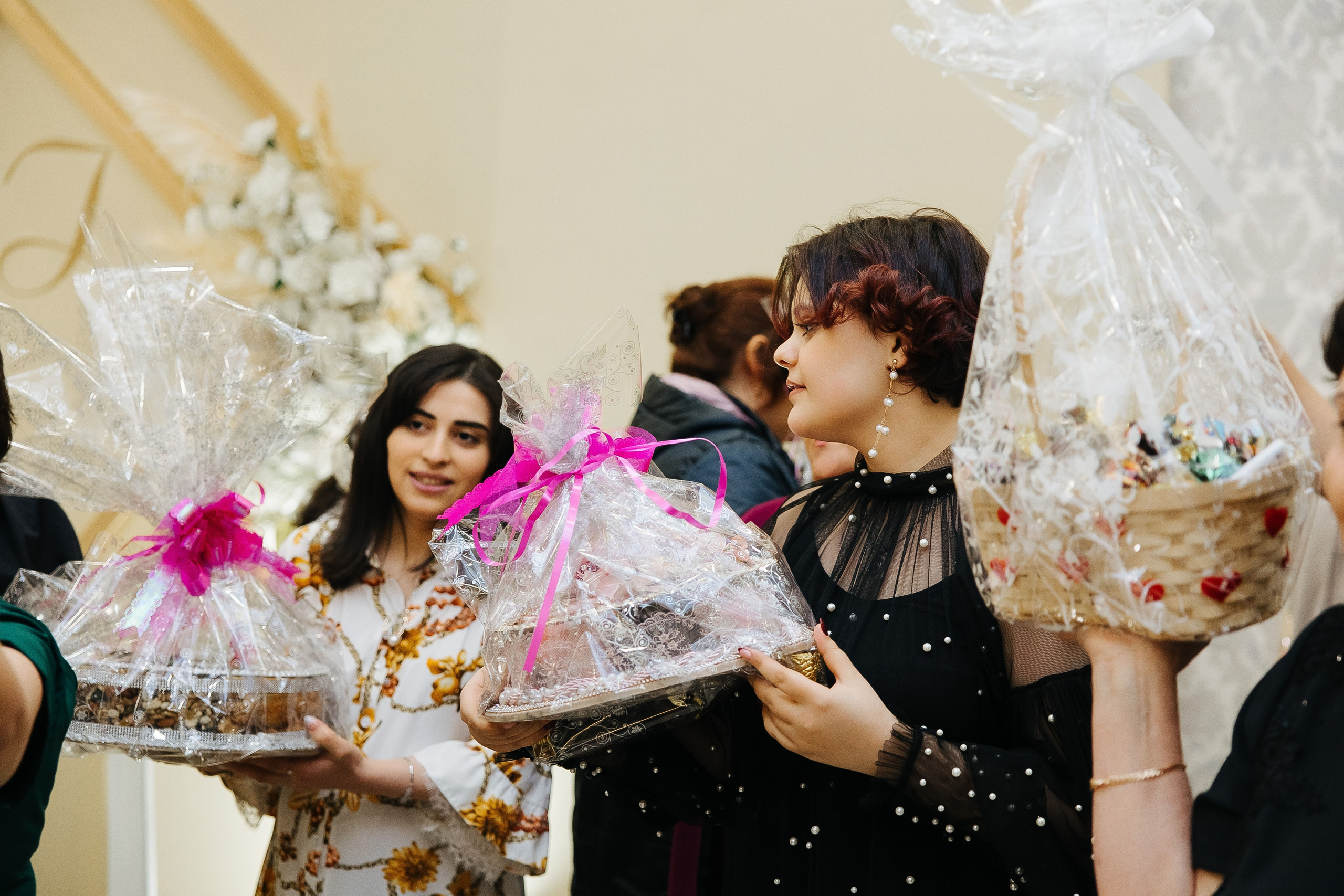 Шах и Ирада. Фотограф в Красноярске Надежда Воскресенская