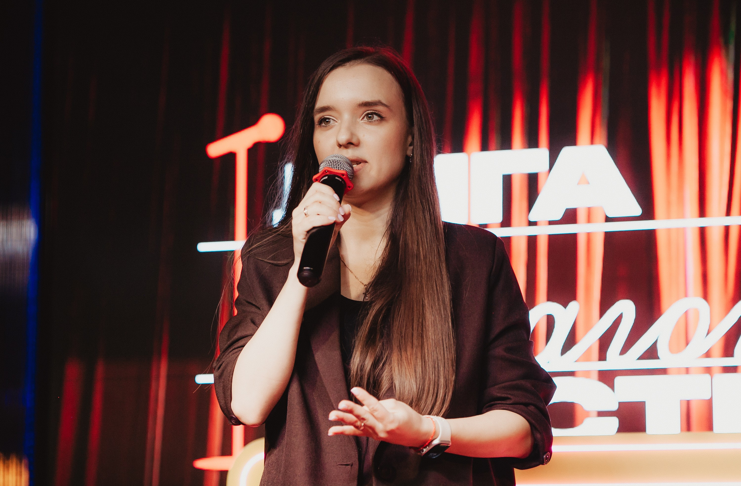 Лига педагогического стендапа. Свадебный и детский фотограф в Волгограде Слава Белов