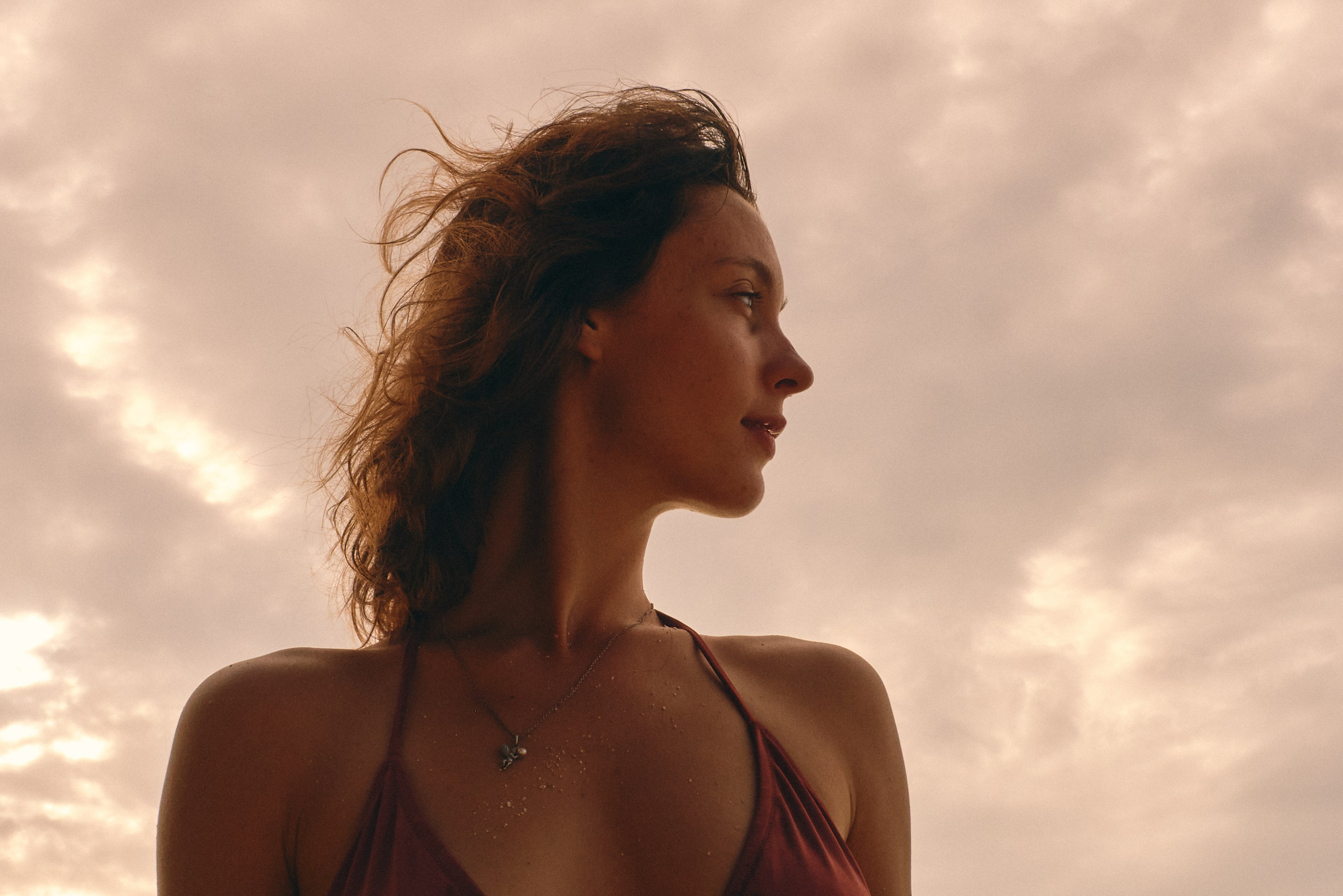 Катя. Виолетта Скрипка