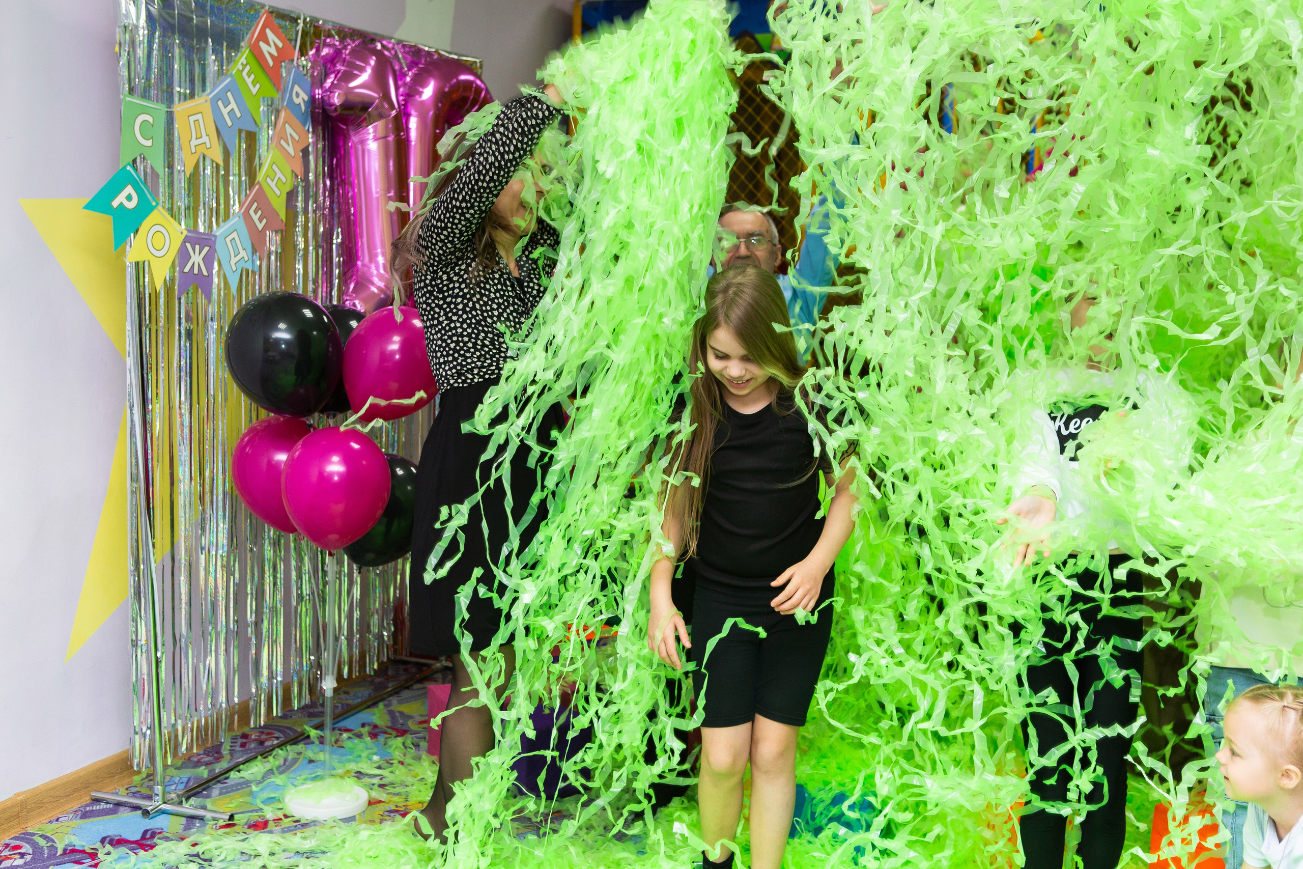 ШОУ KIDS 28.04. Профессиональный фотограф в Мценске и Орловской области