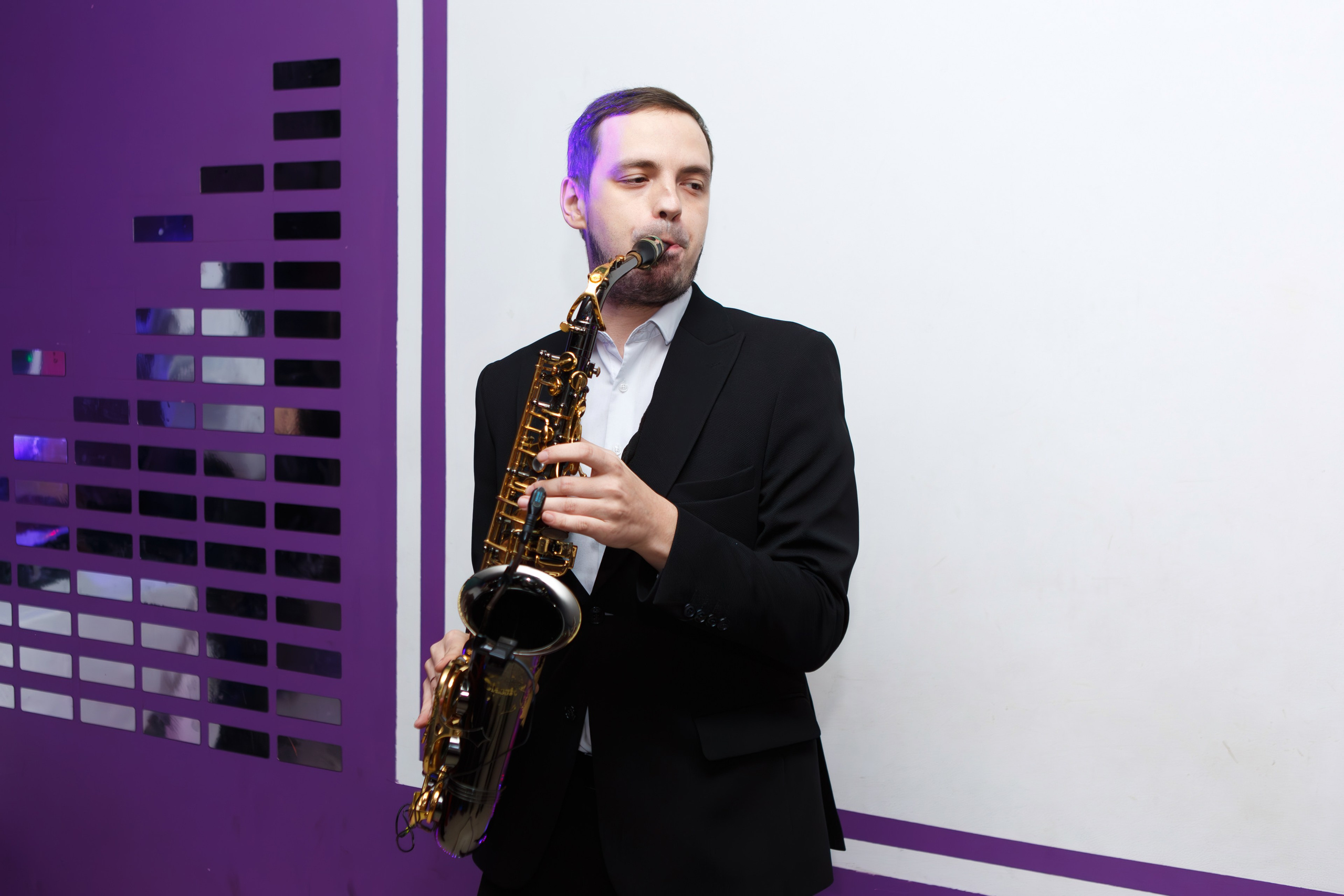 СЪЕМКА ЮБИЛЕЯ #3. Профессиональный фотограф в Мценске и Орловской области