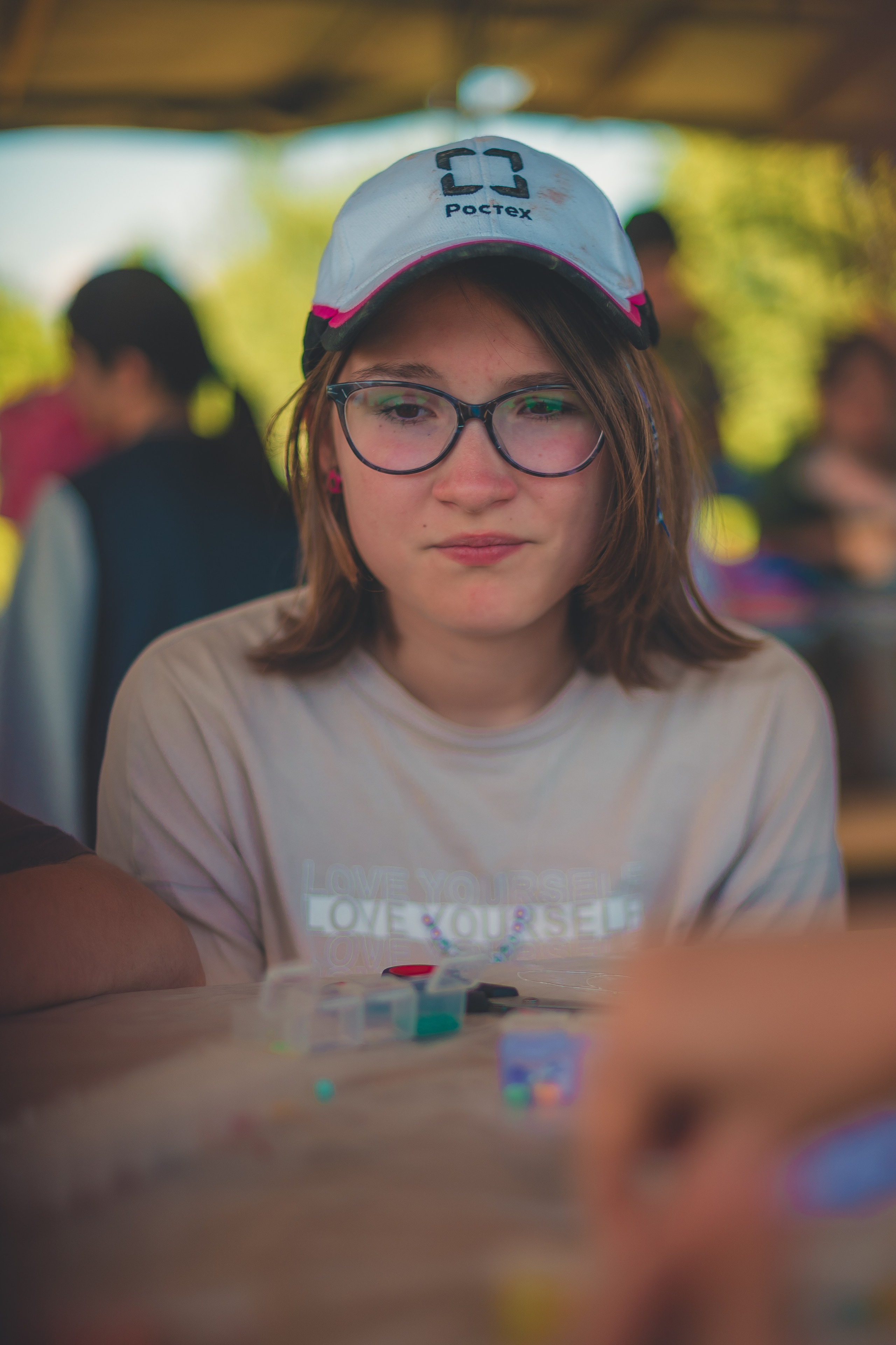 Детский лагерь — 2 смена 2023 год. Иван Кубик — фотограф и видеограф