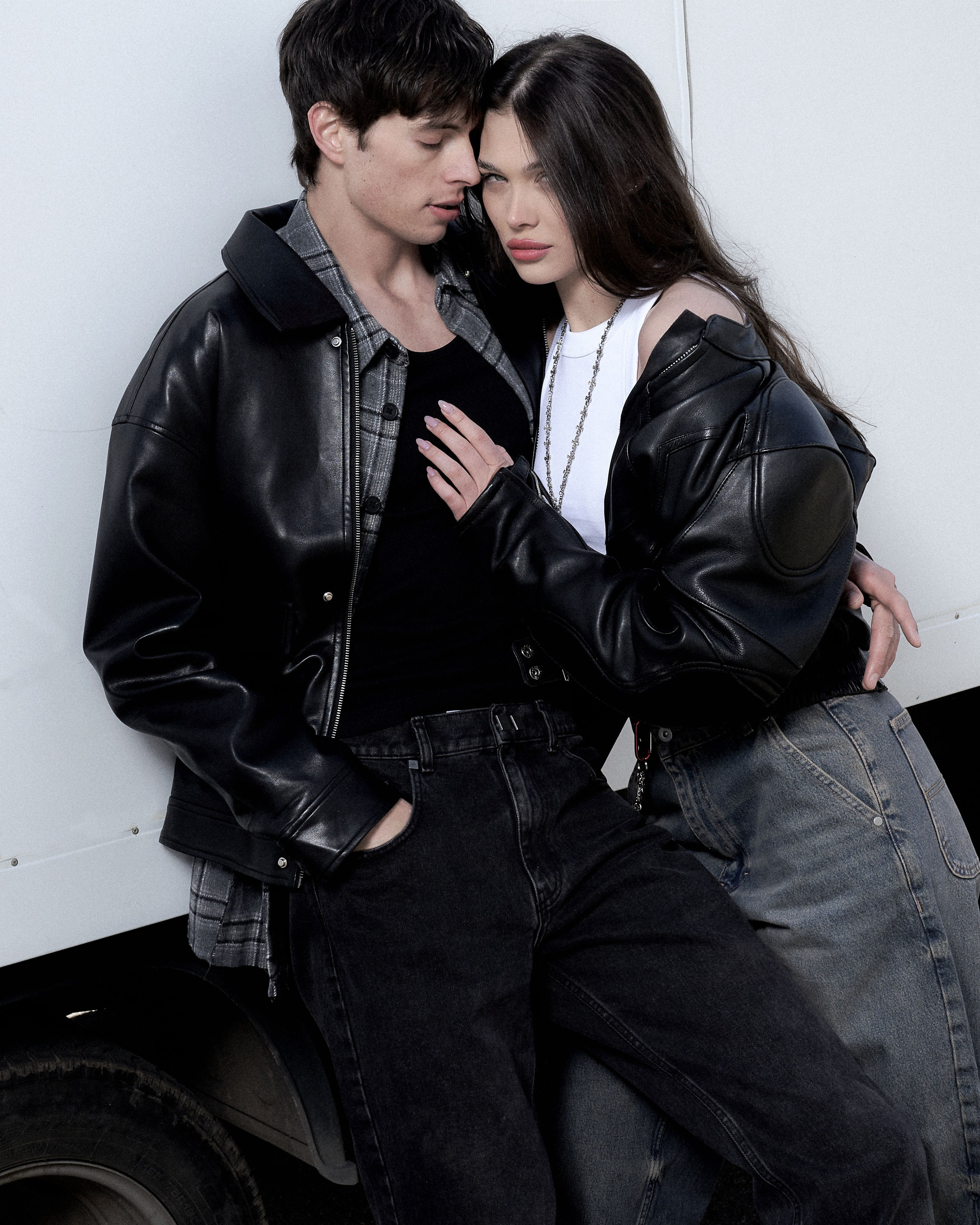 495DENIM STREET. Главная