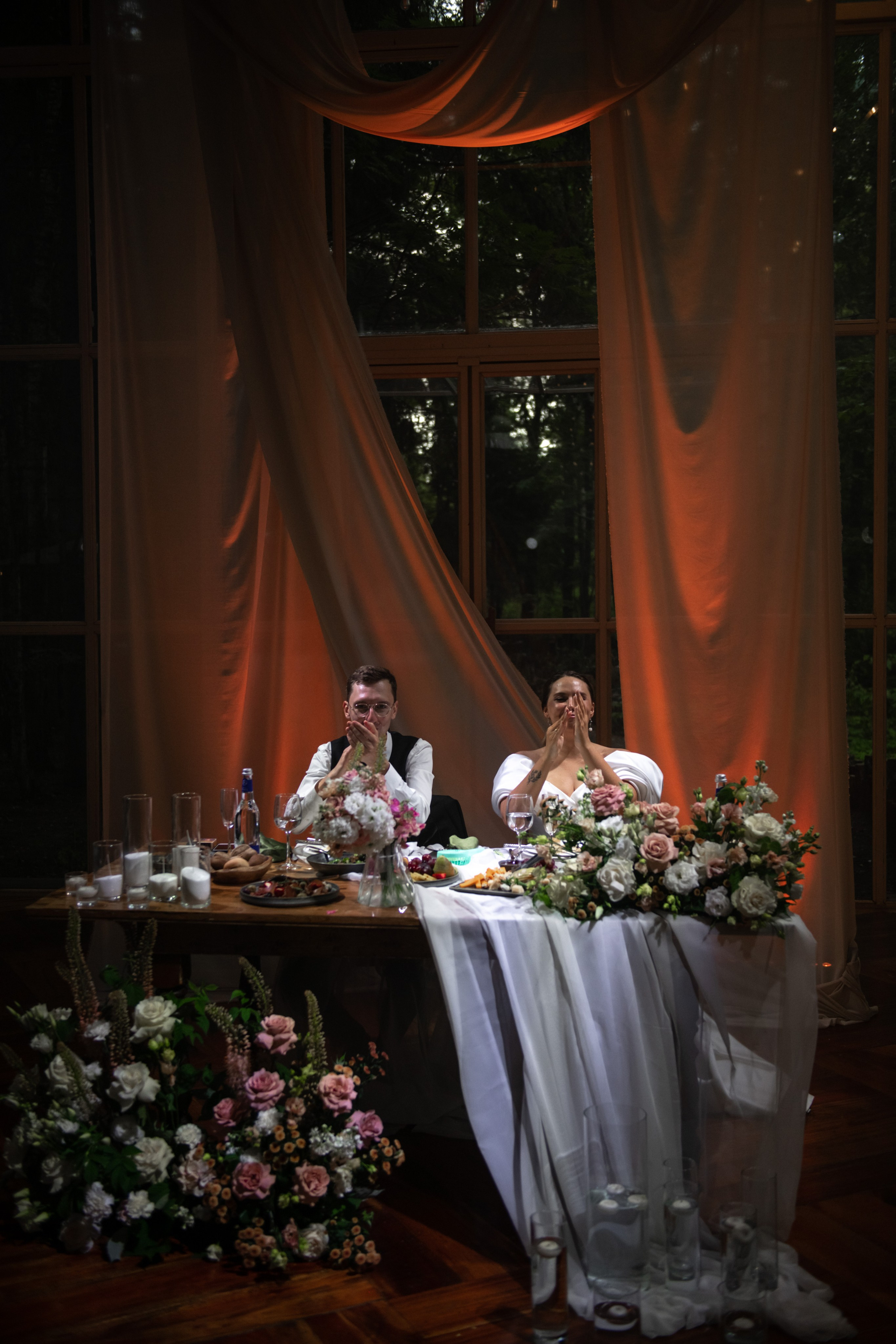 Юля и Антон. Свадебный фотограф в России и заграницей — Ольга Каретникова