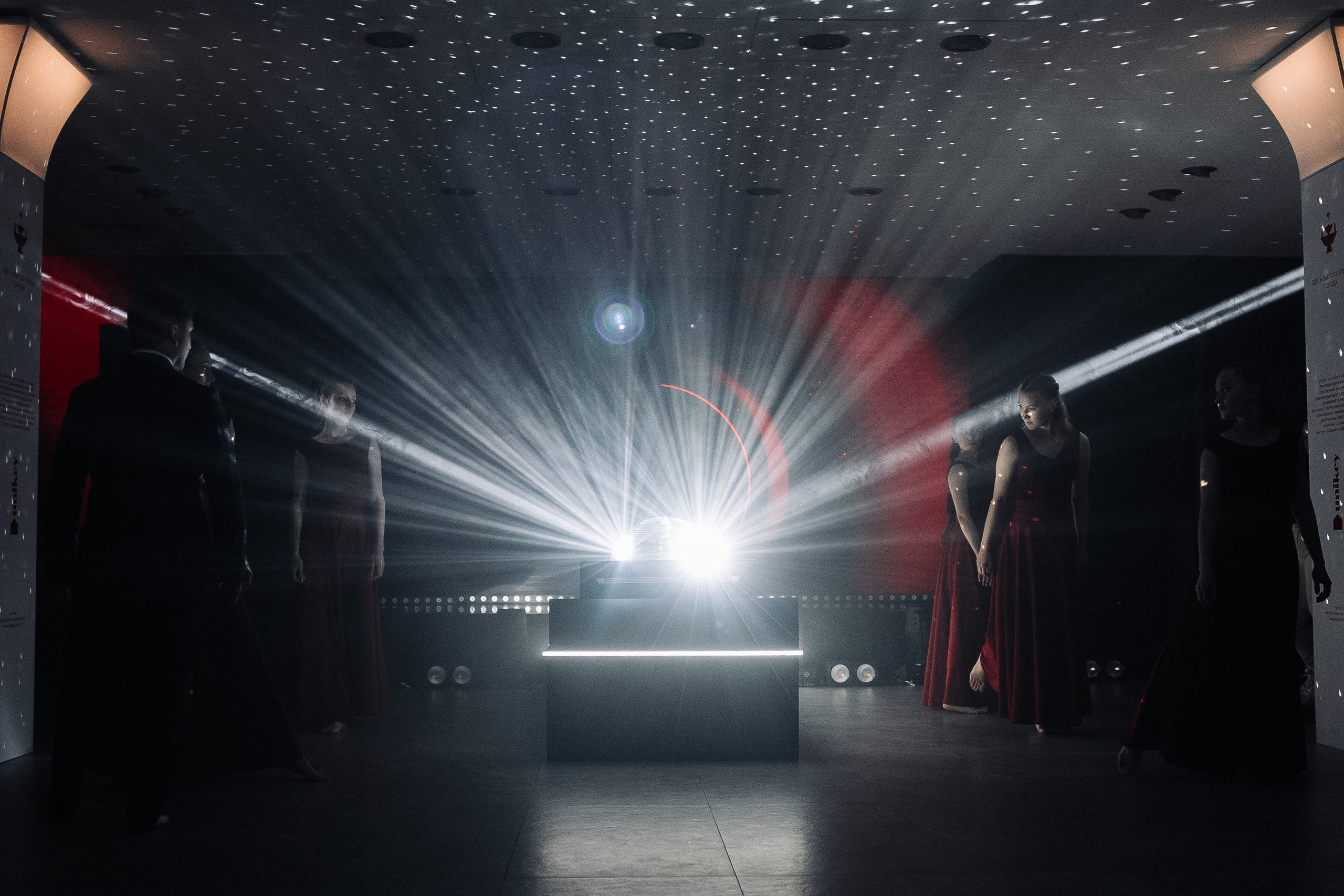 Сердце Бонивура. Фотограф в Хабаровске Швендых Рудольф