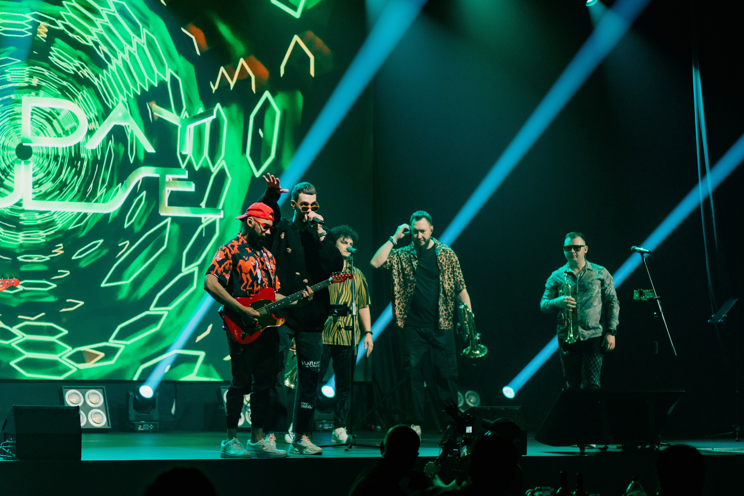 Фотосессия для концертов | Профессиональная концертная съемка. Красильников Евгений — профессиональный фотограф в Ростове-на-Дону