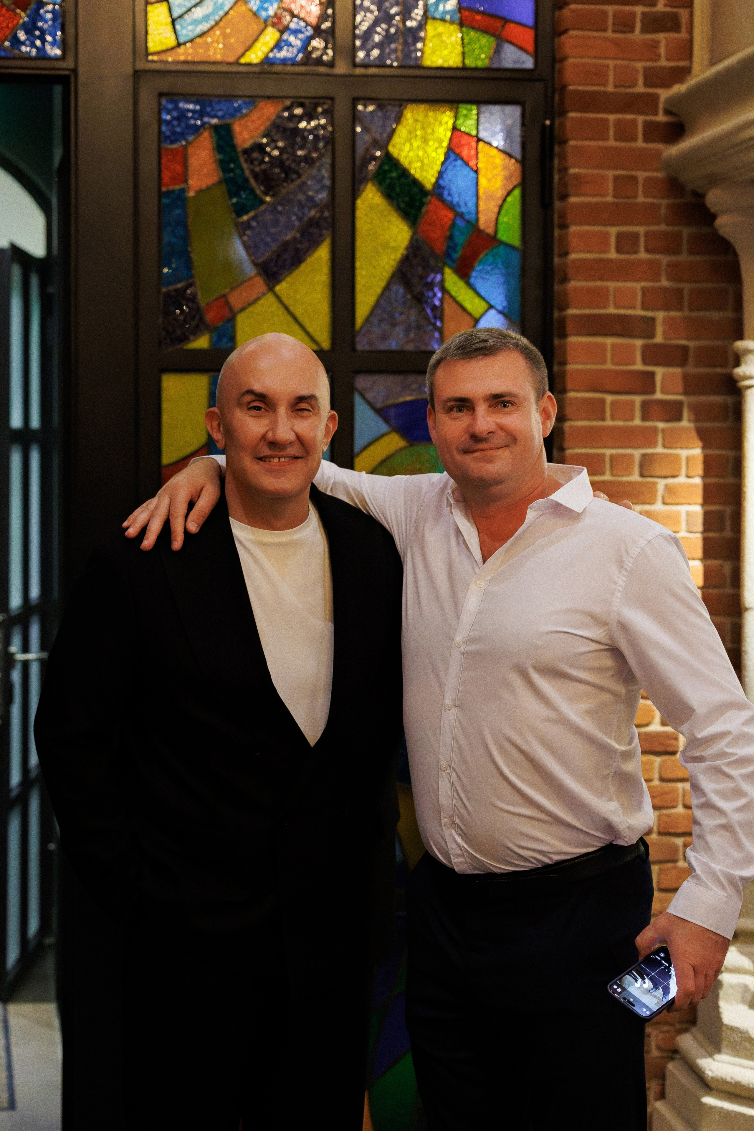 Юбилей компании — фотоотчёт празднования. Красильников Евгений — профессиональный фотограф в Ростове-на-Дону