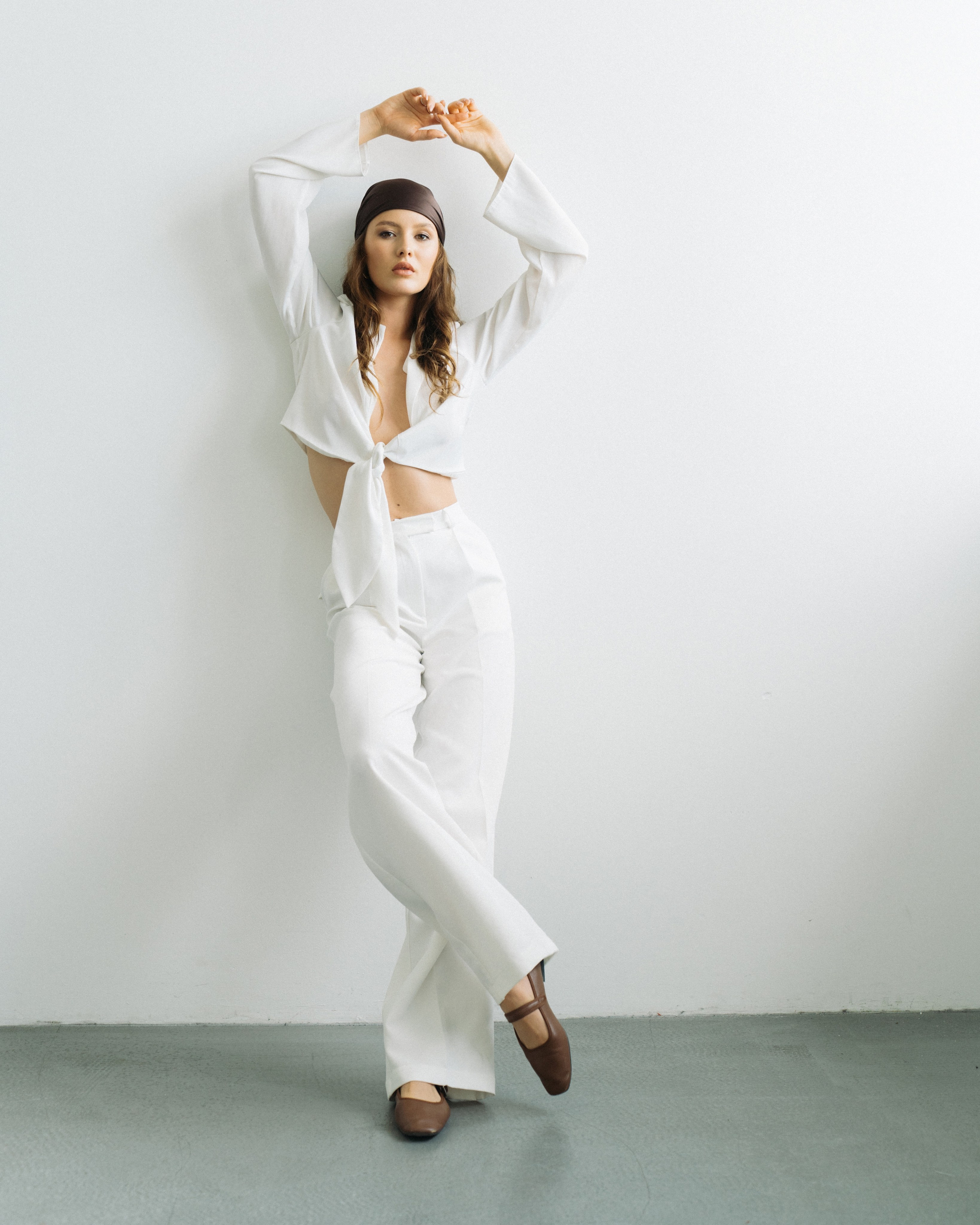 Индивидуальные съемки. Фотограф Валерия Бурма