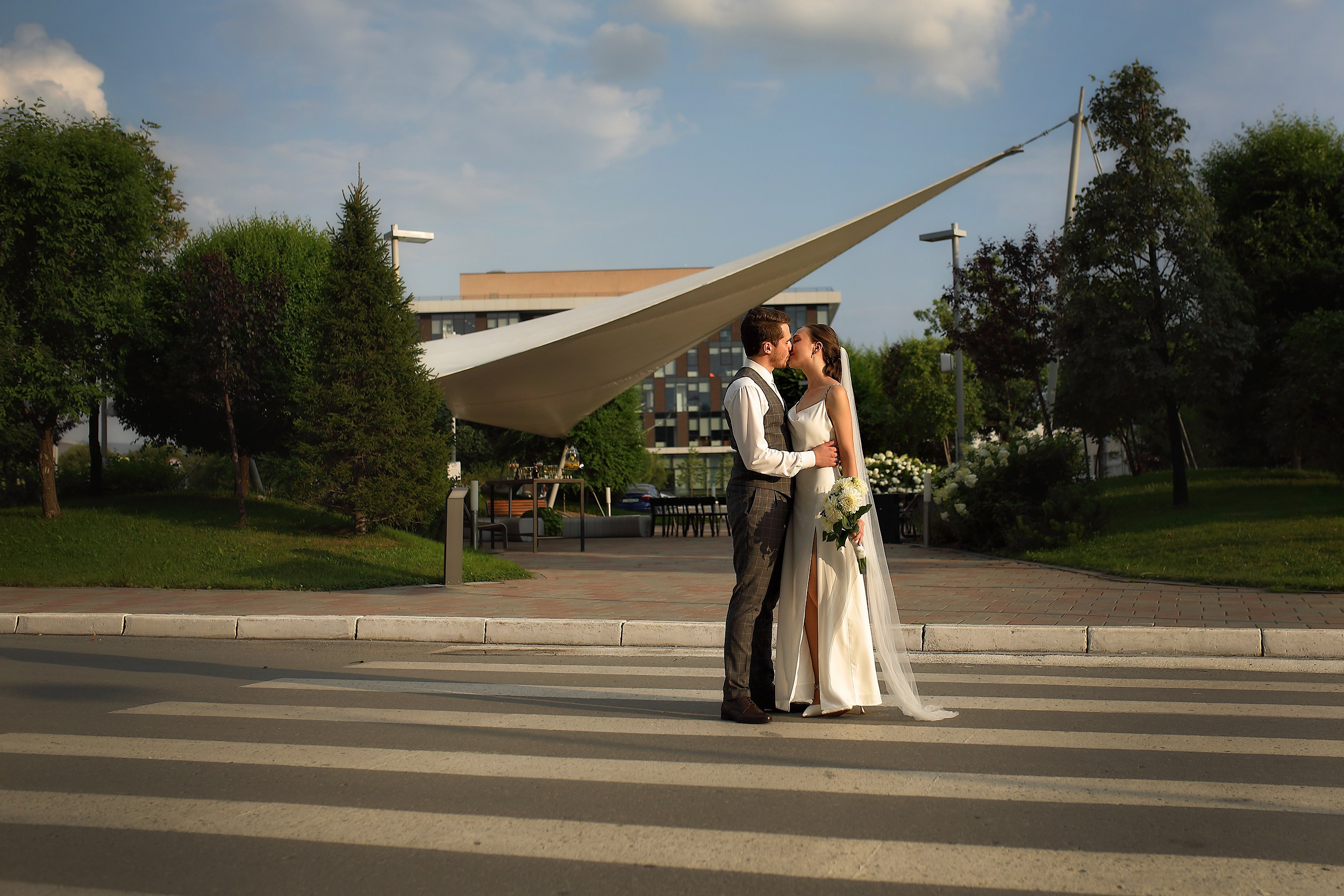 Дмитрий и Мария. Свадебный и семейный фотограф и видеограф в Екатеринбурге Полянские Тимур и Анастасия