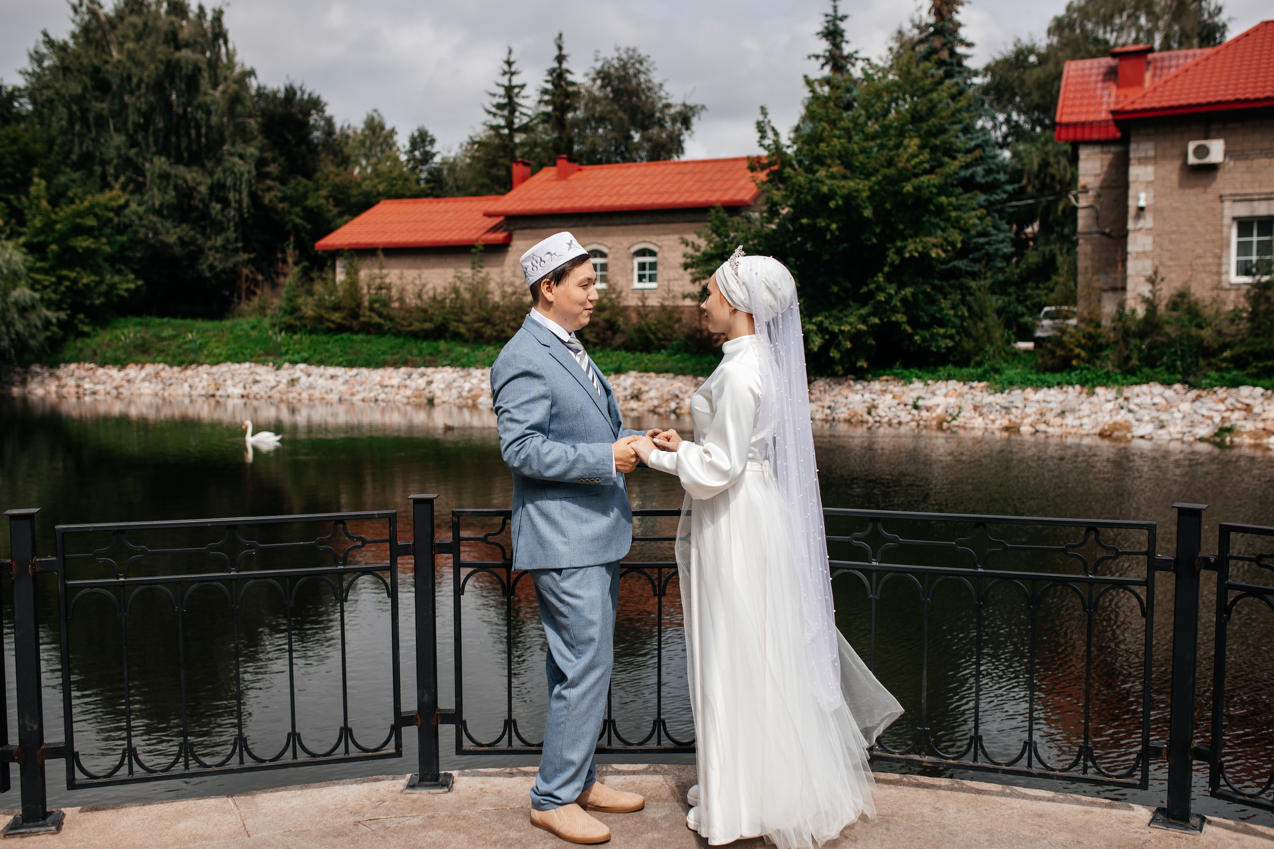 Артур и Ульяна. Марина Шаймухаметова. Фотограф в Уфе