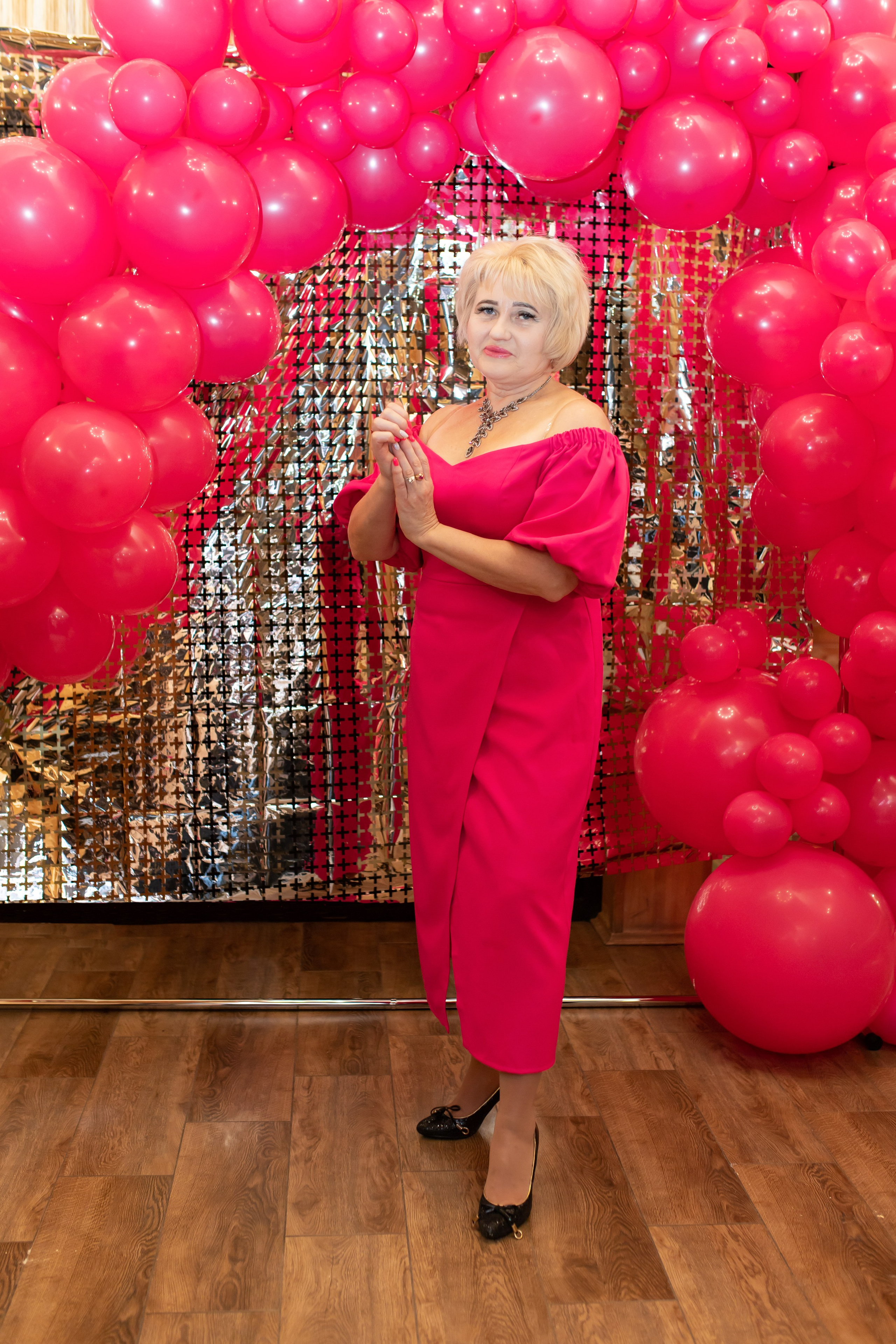 Siberian Wellness. Марина Шаймухаметова. Фотограф в Уфе