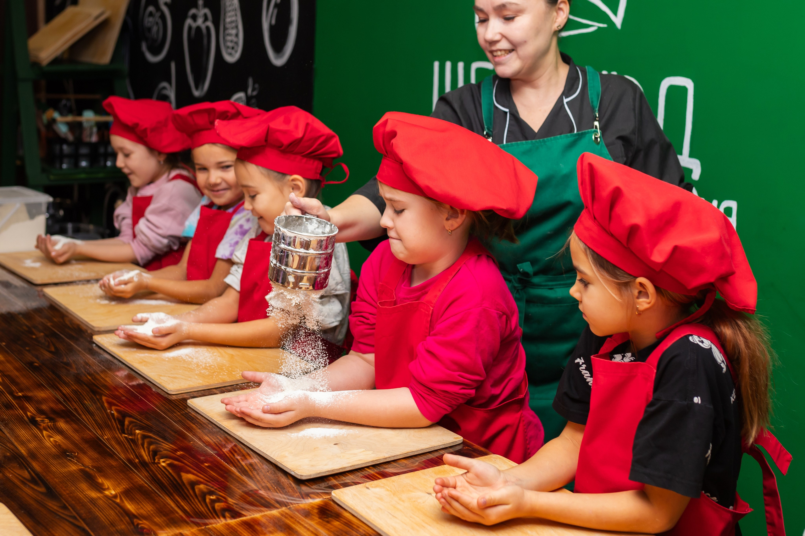 День рождение Златы. Марина Шаймухаметова. Фотограф в Уфе