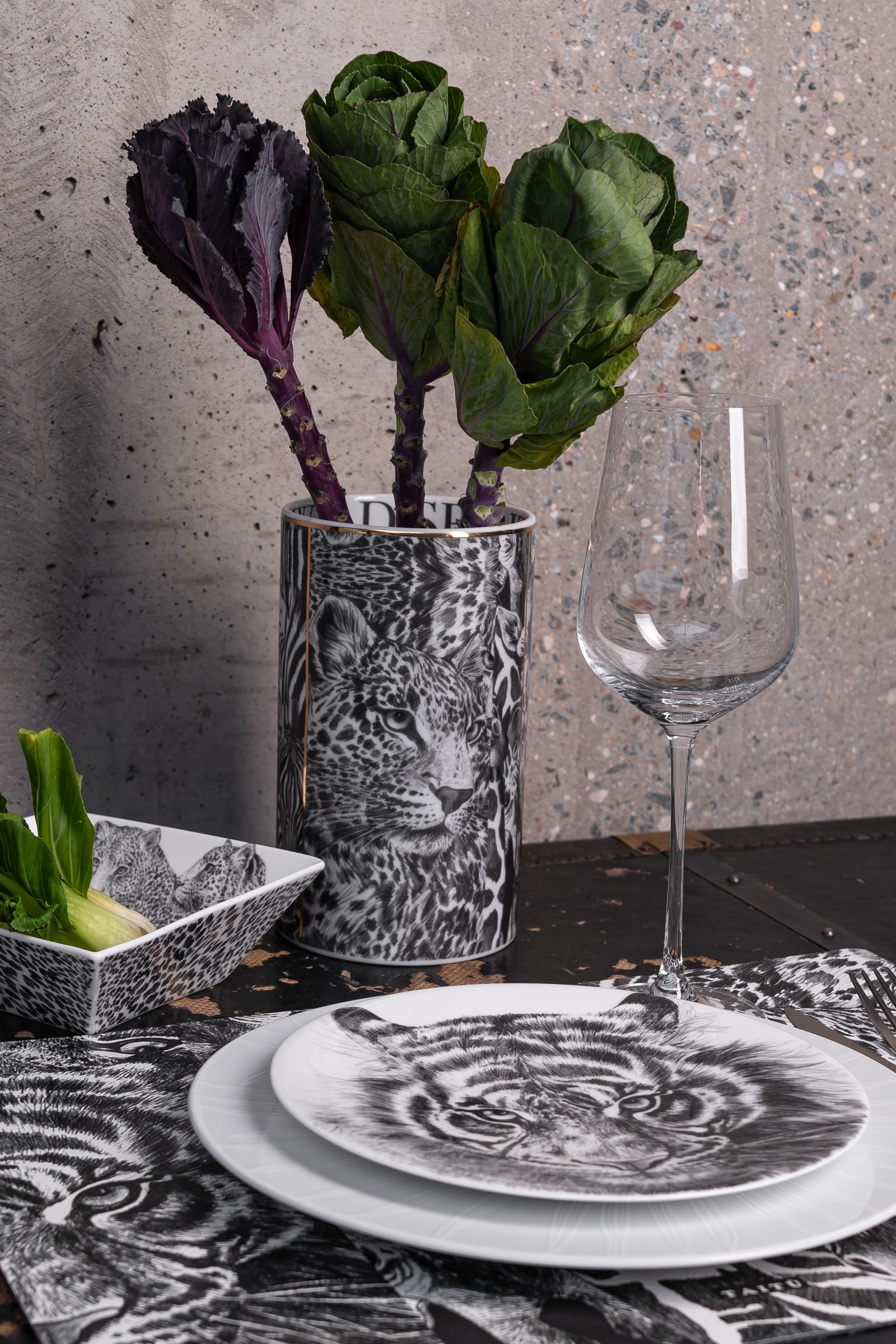 Посуда. Главная