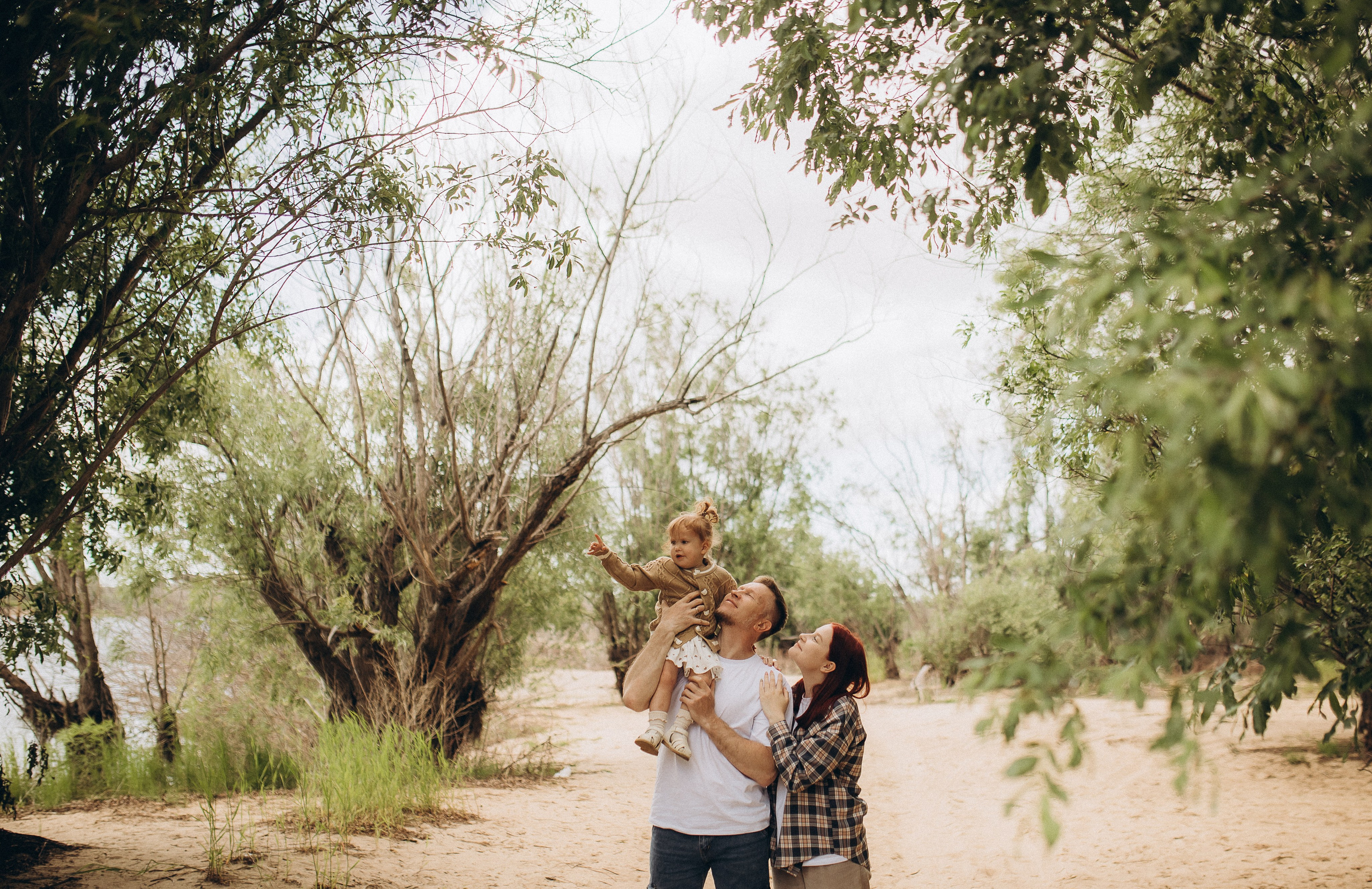 Семейная киноистория. Фотограф Комсомольск-на-Амуре Ольга Василенко