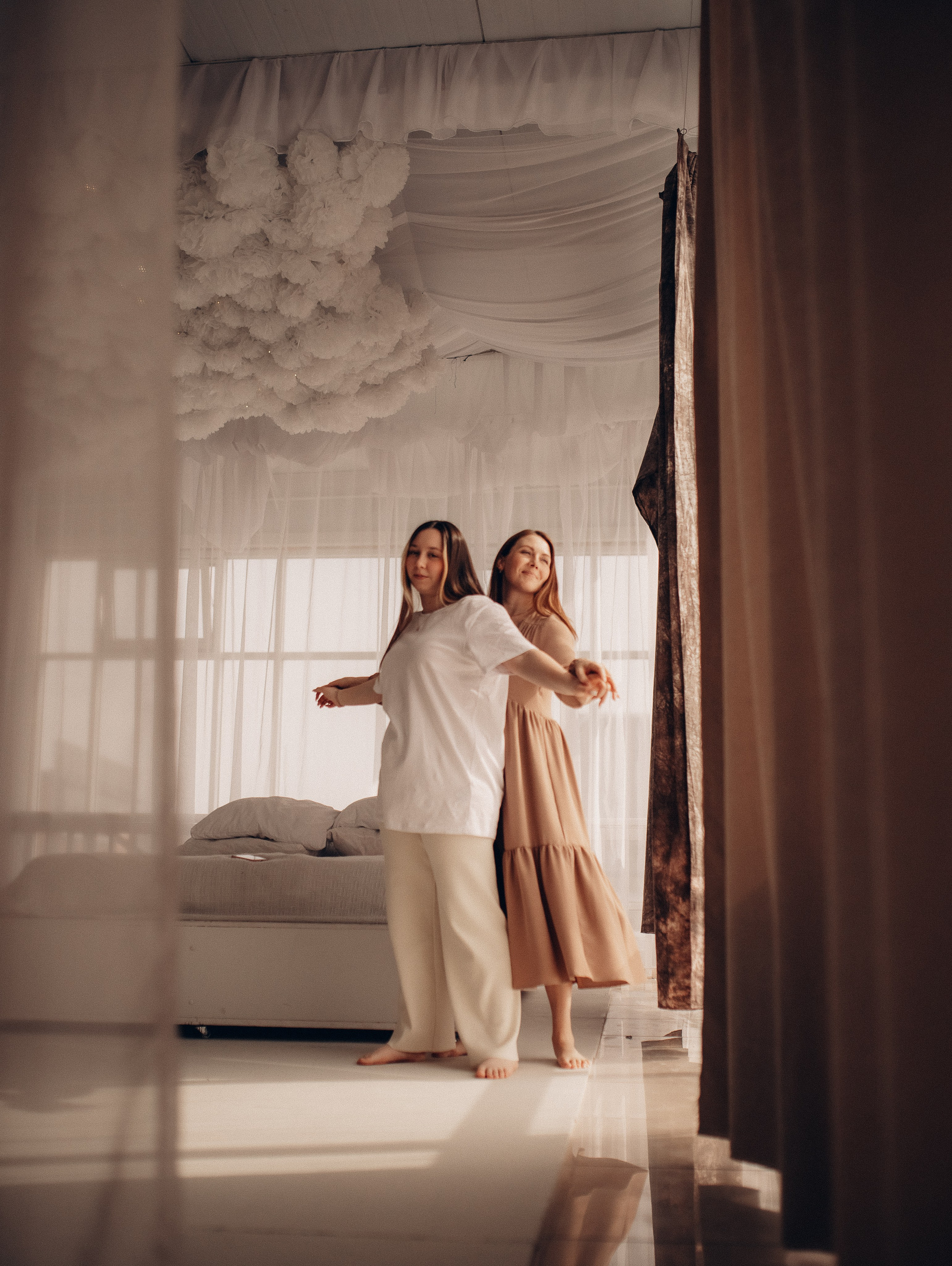 Семейная киноистория. Фотограф Комсомольск-на-Амуре Ольга Василенко