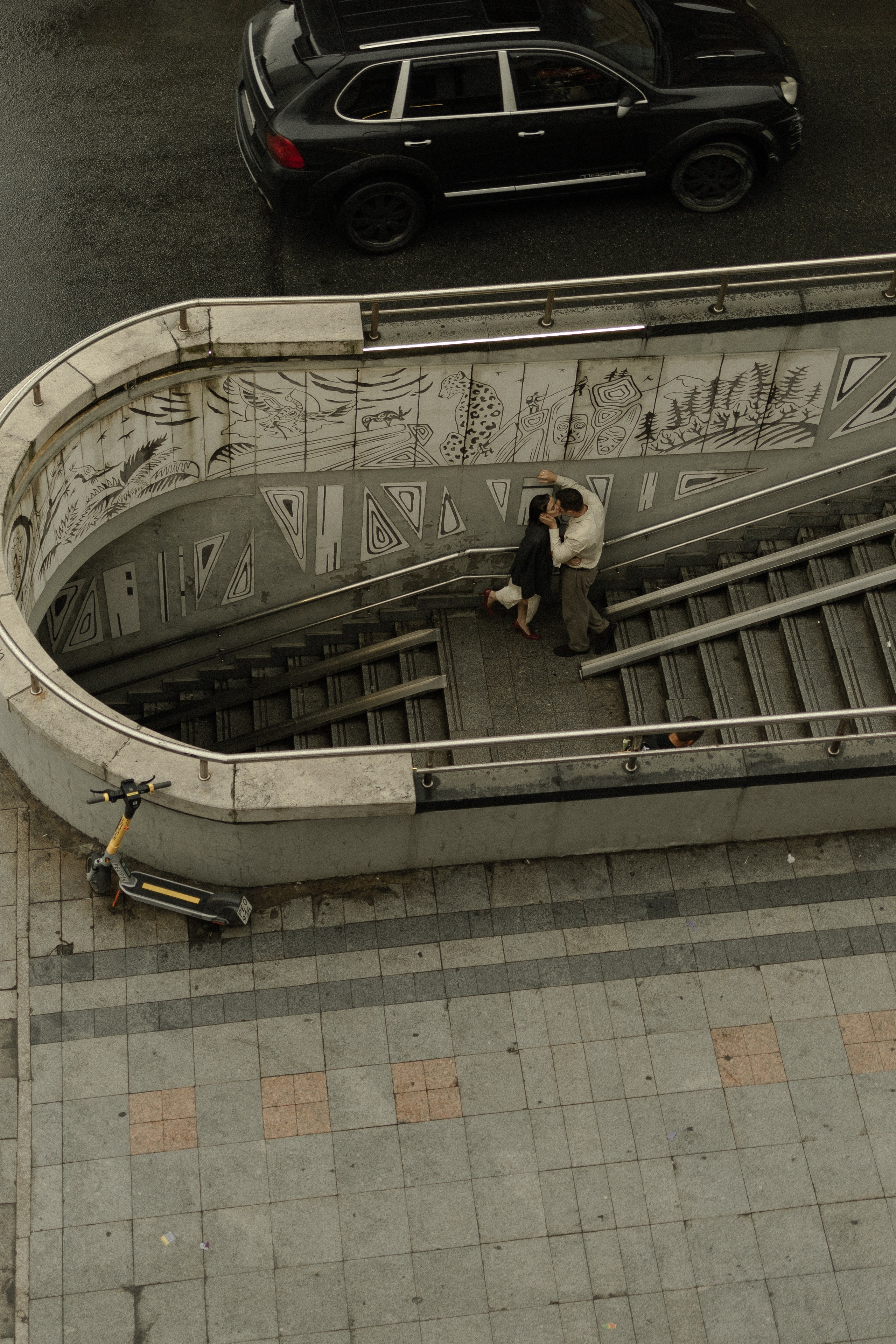 Lovestory#5 Владивосток. Фотограф Уссурийск Маматова Анастасия