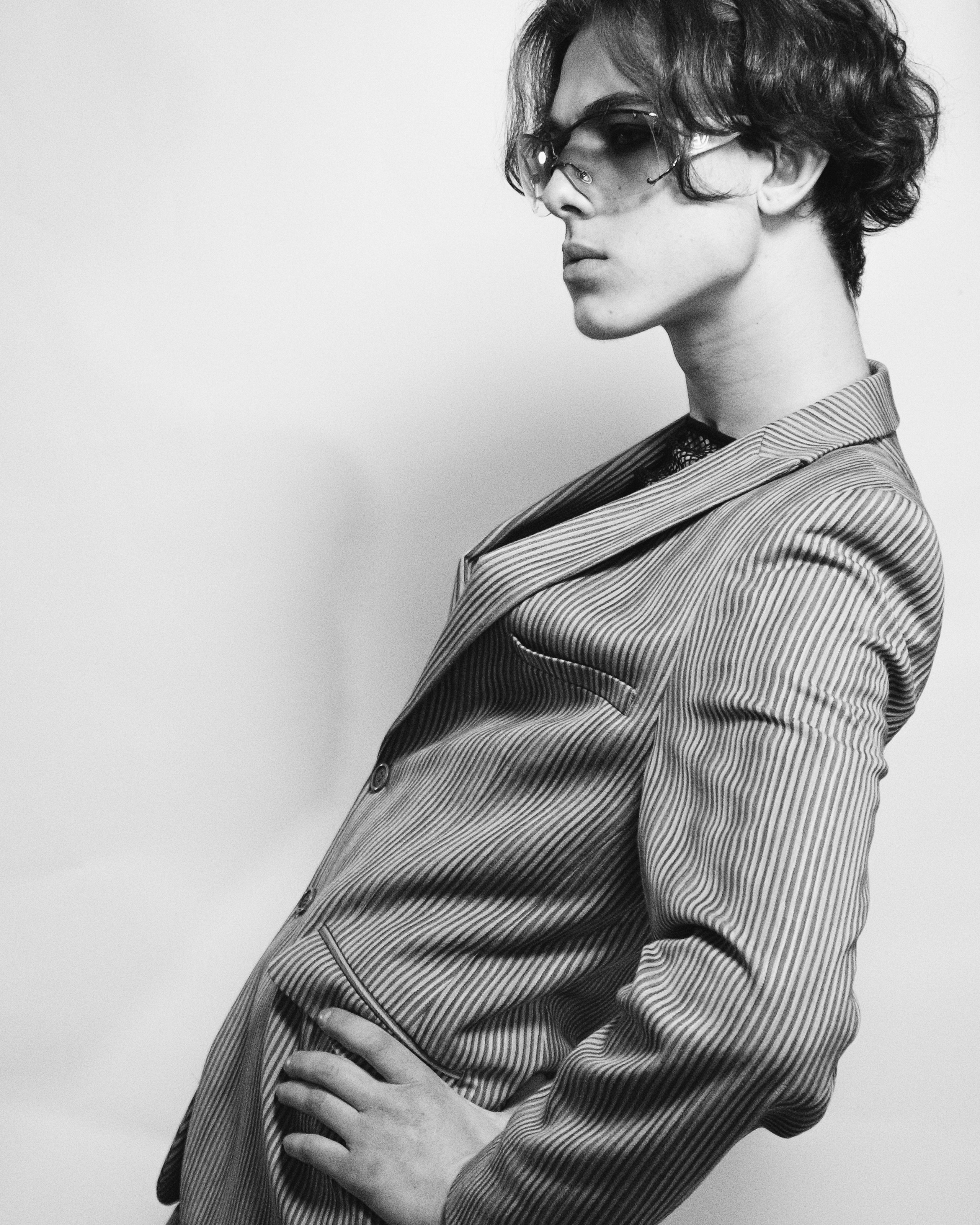 Lev2. Портретный фотограф Алиса Санкт-Петербург