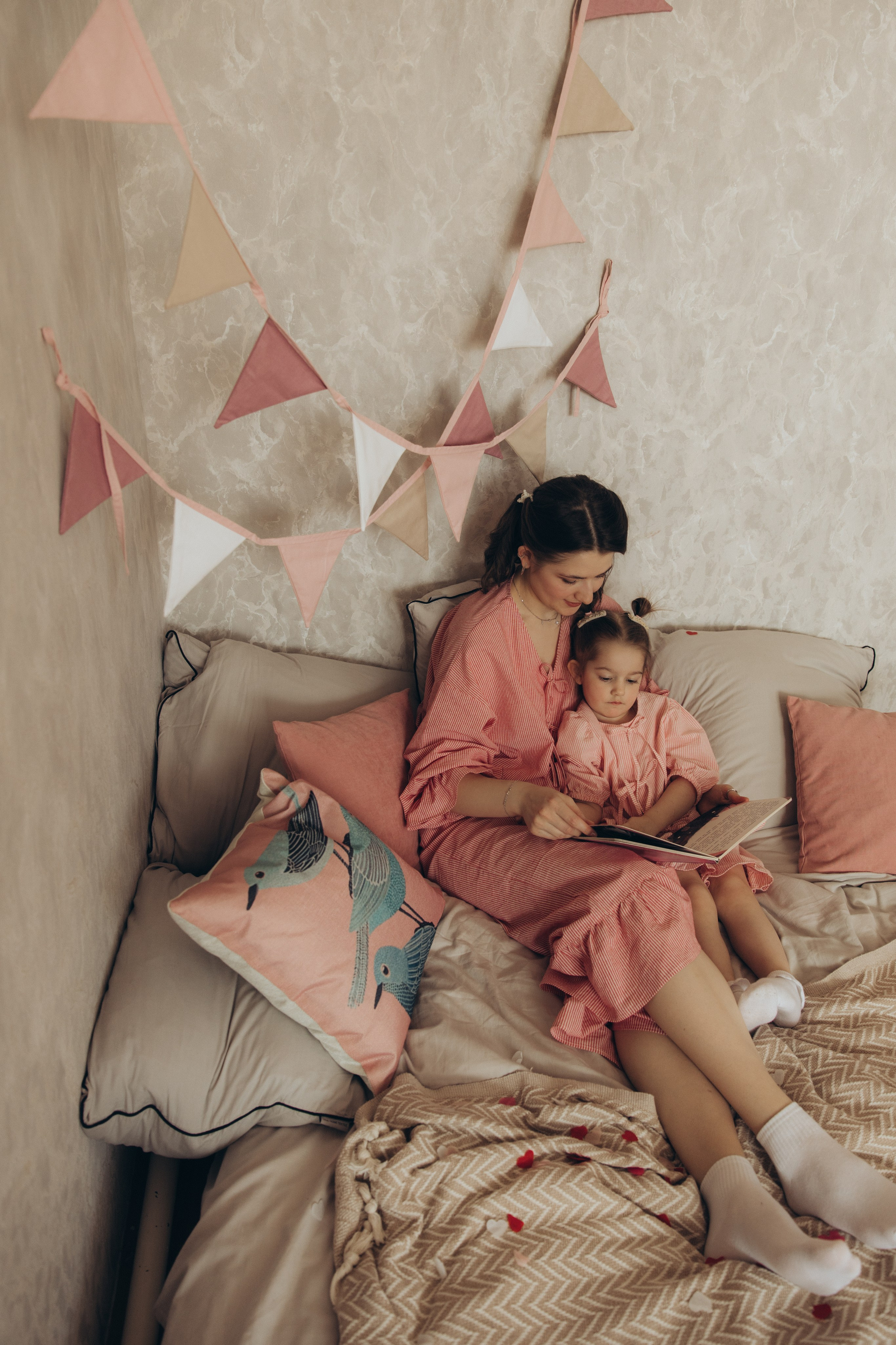 Мир! Дружба! Маршмеллоу!. Свадебный и семейный фотограф в Белгороде Евгения Курочкина