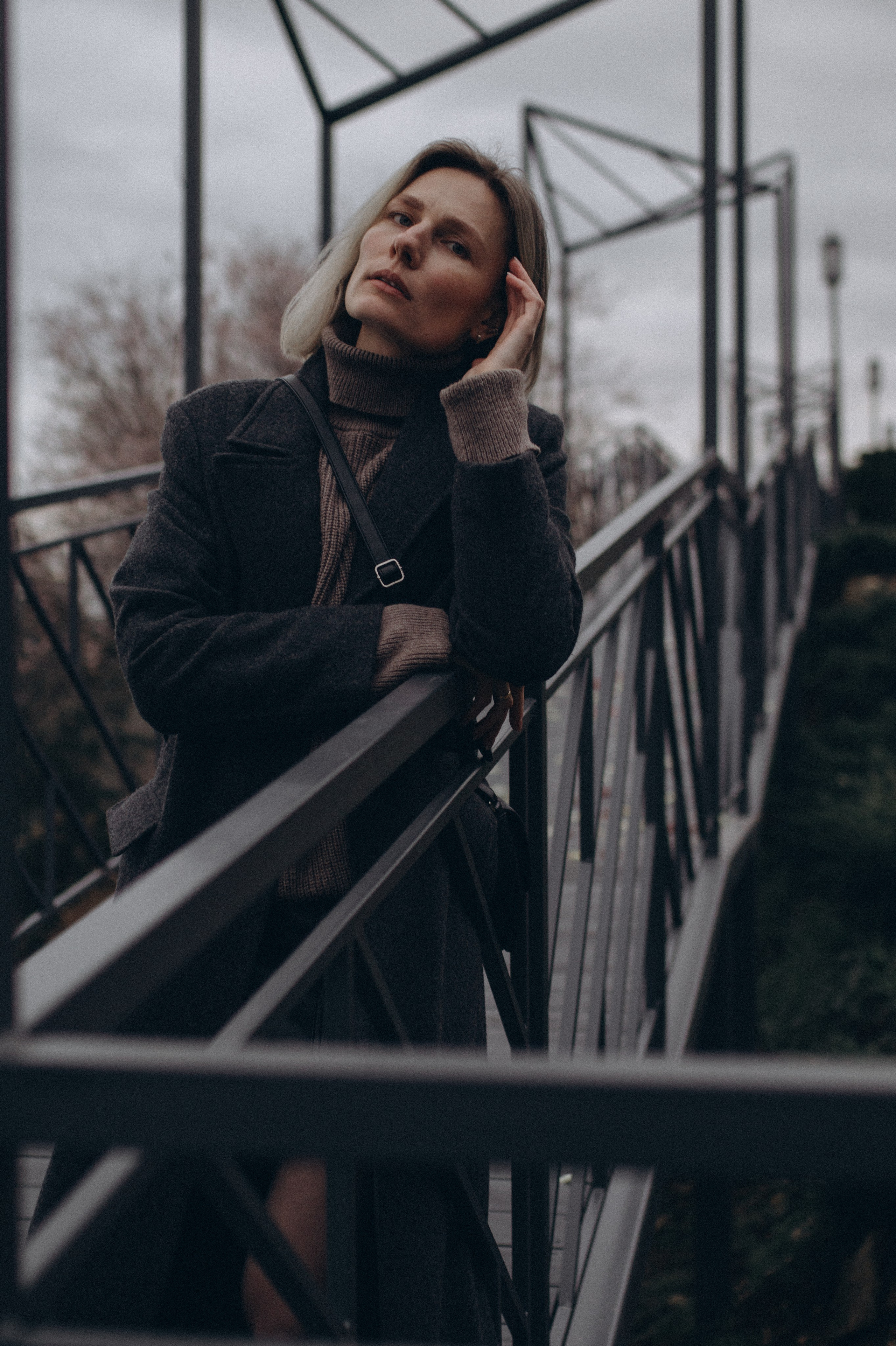 Индивидуальные. Семейный и портретный фотограф в Севастополе Ирина Ященко