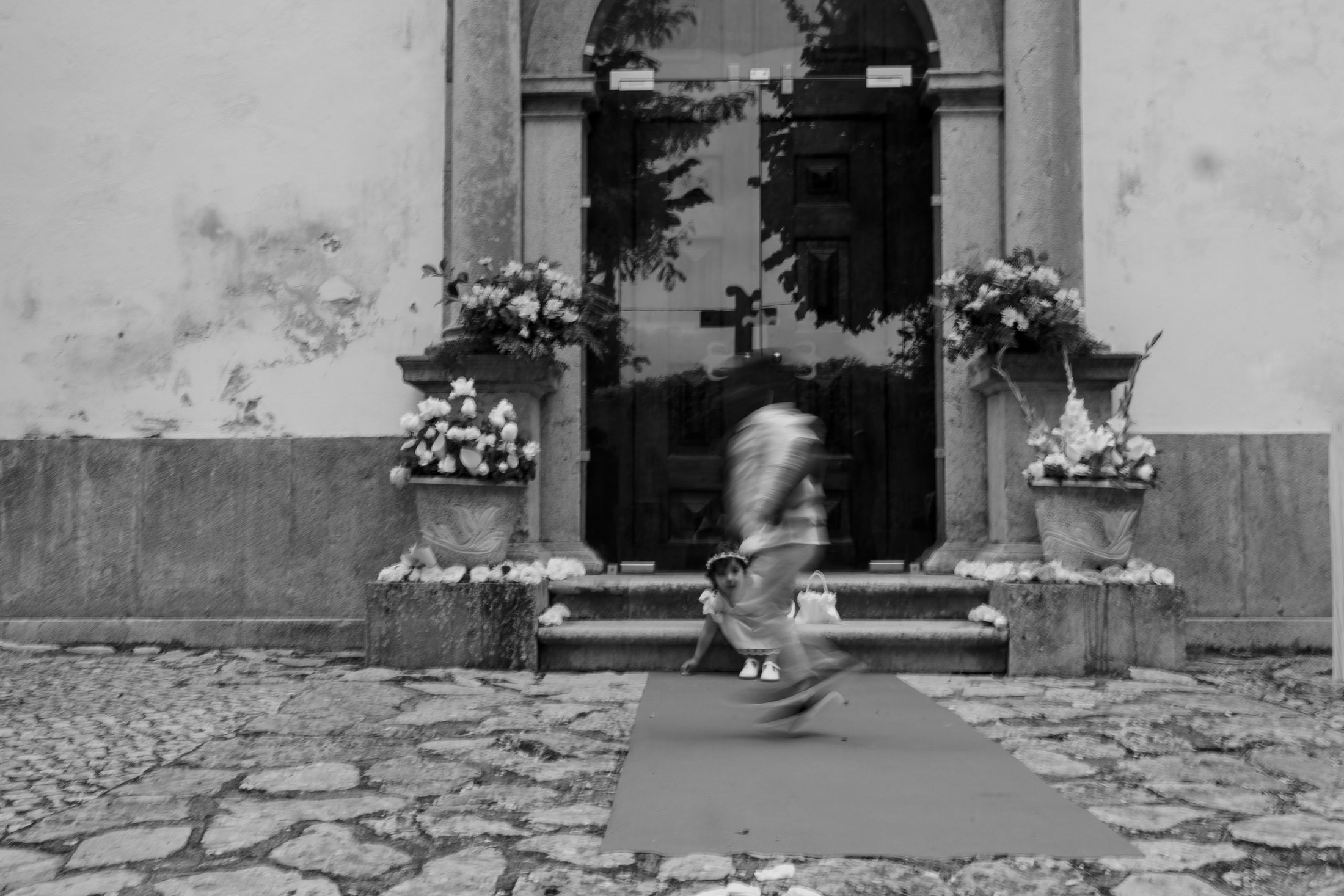 Витор и Джулия. Португалия. Свадебный фотограф Марина Назарова Москва