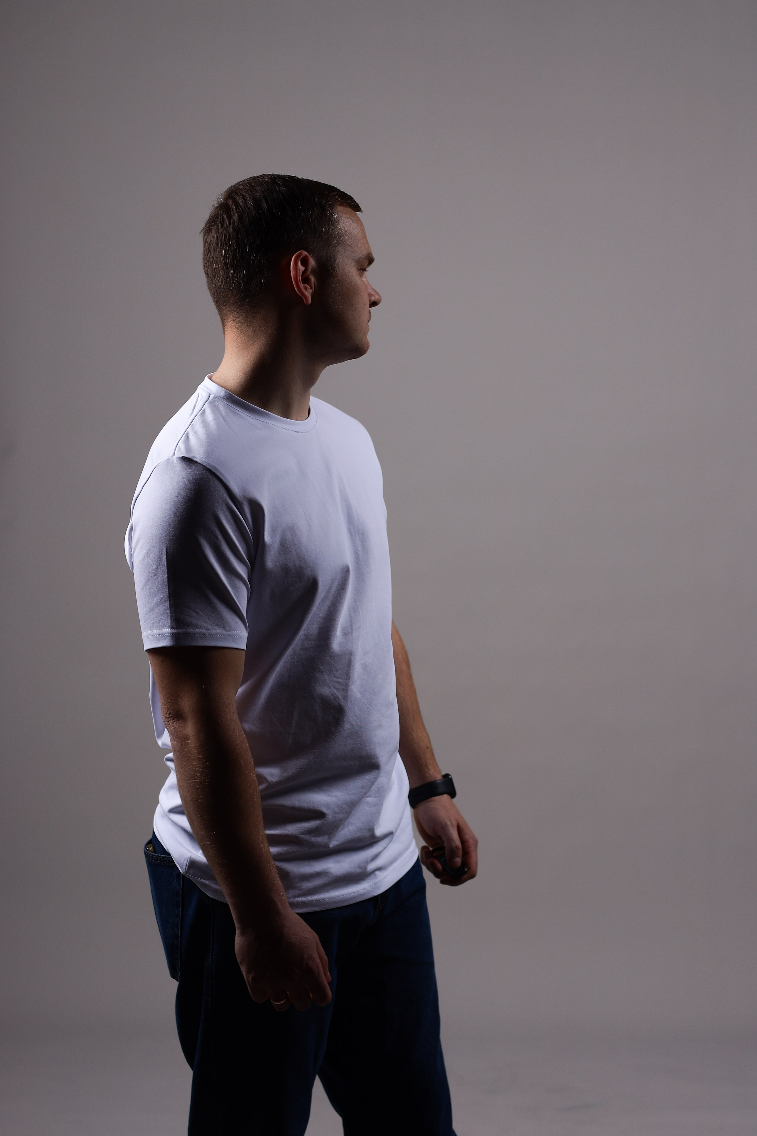 Светлана. Фотостудия без фотографа Чехов. Первая студия автопортрета в Чехове