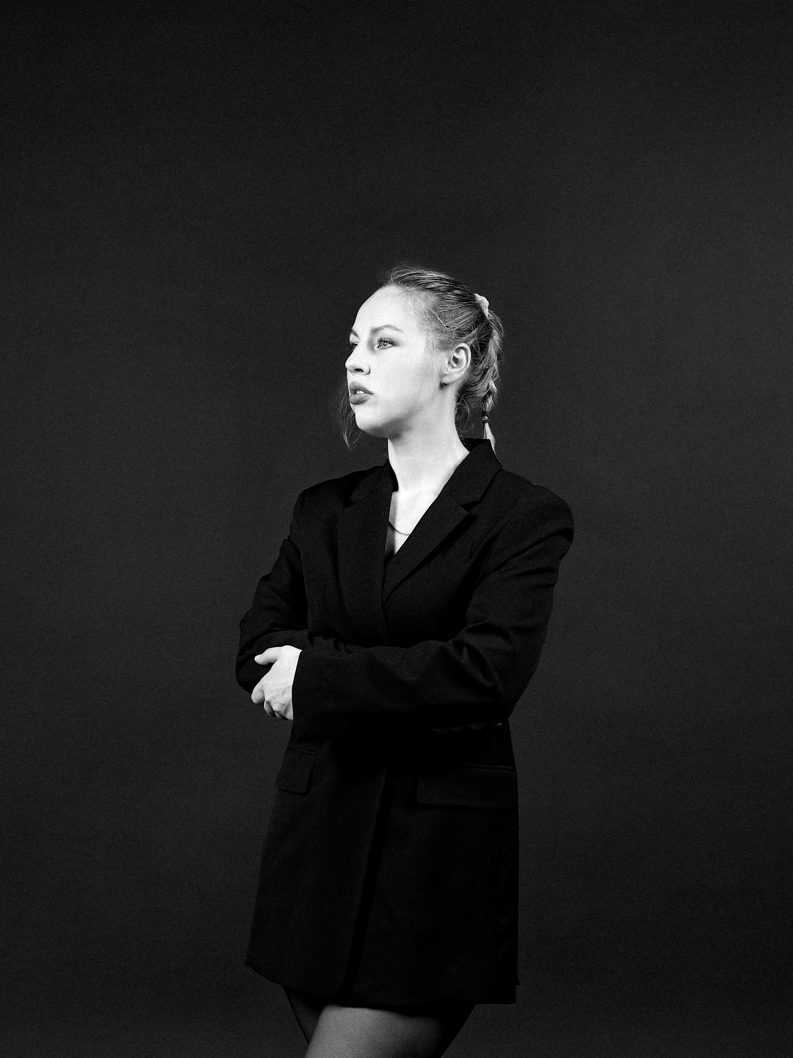 Инна. Фотостудия без фотографа Чехов. Первая студия автопортрета в Чехове