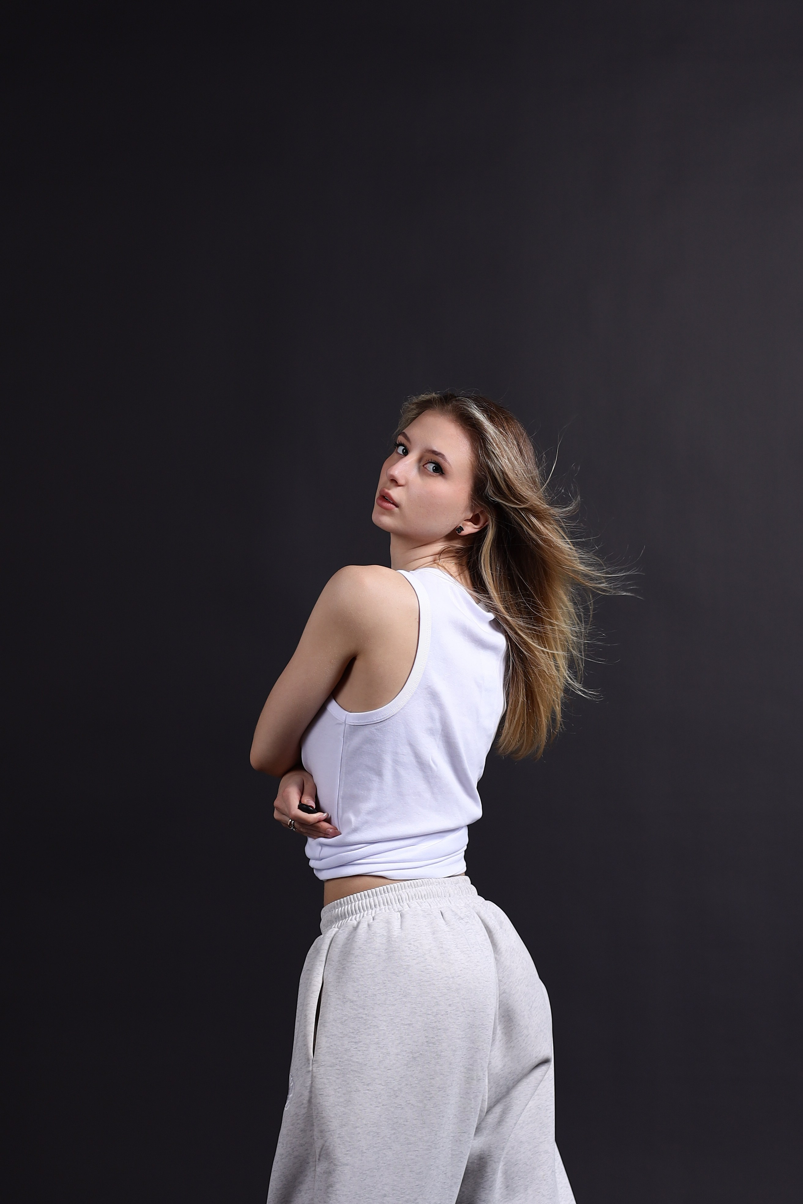 Елена. Фотостудия без фотографа Чехов. Первая студия автопортрета в Чехове