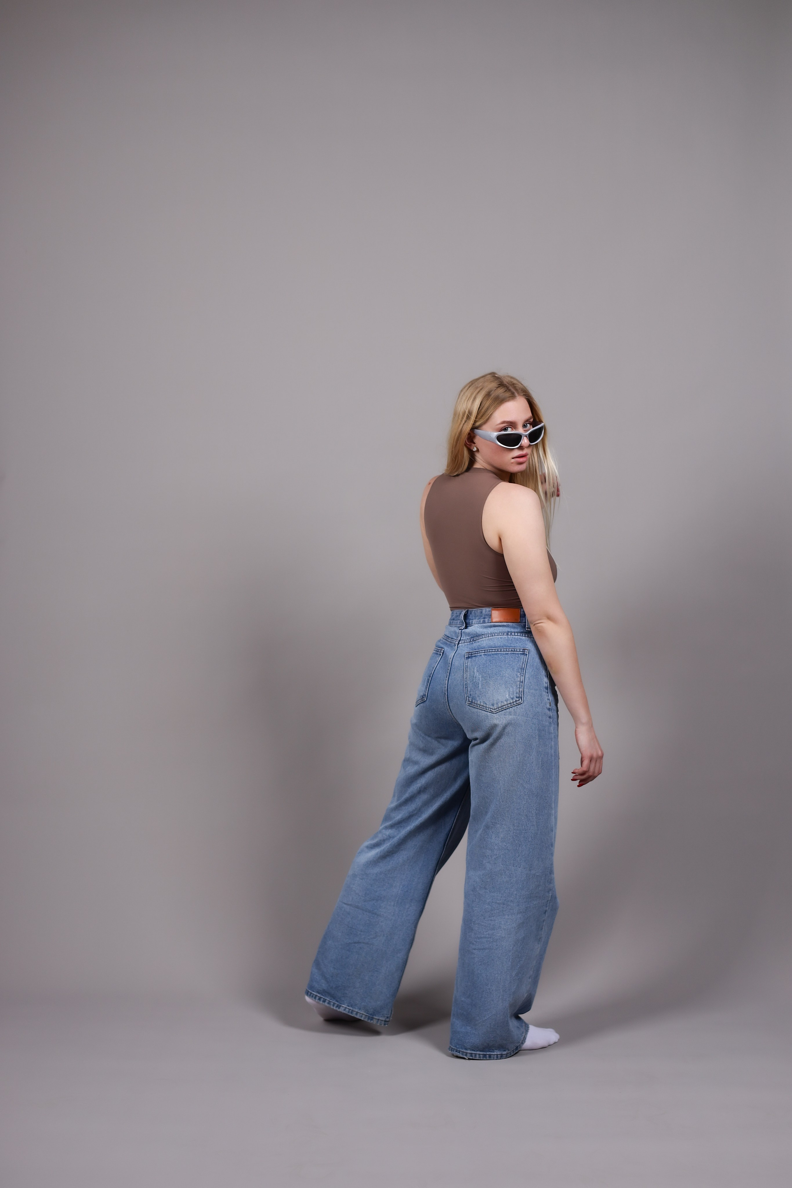 Екатерина. Фотостудия без фотографа Чехов. Первая студия автопортрета в Чехове